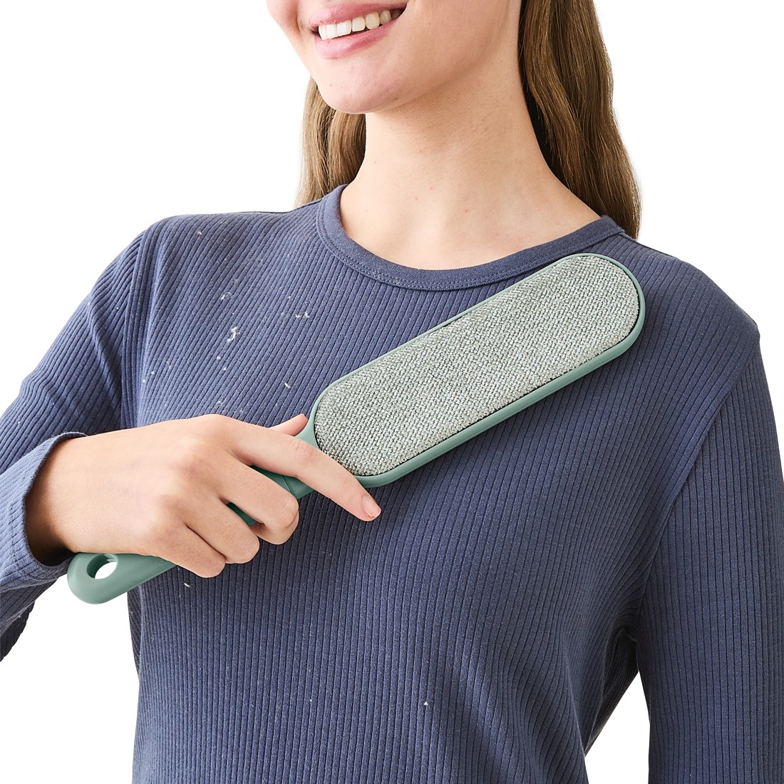 3 Static Lint Brush, 3 of 10