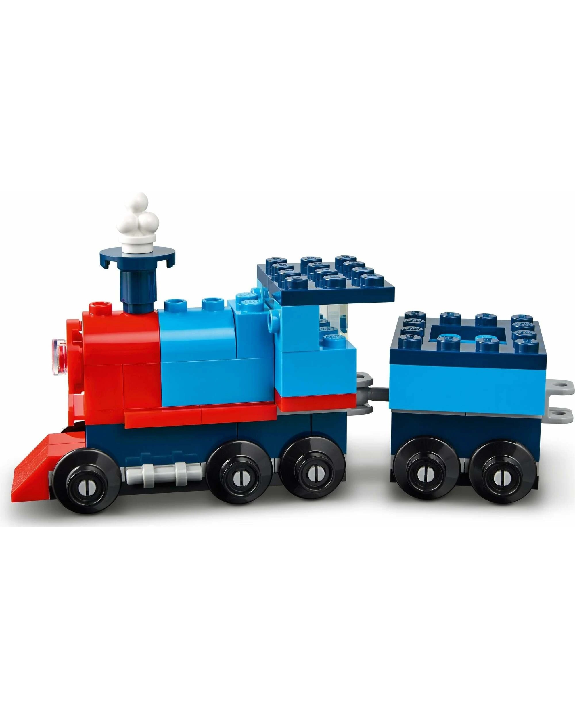 5 LEGO Classic 11014 Bricks and Wheels, 5 of 5