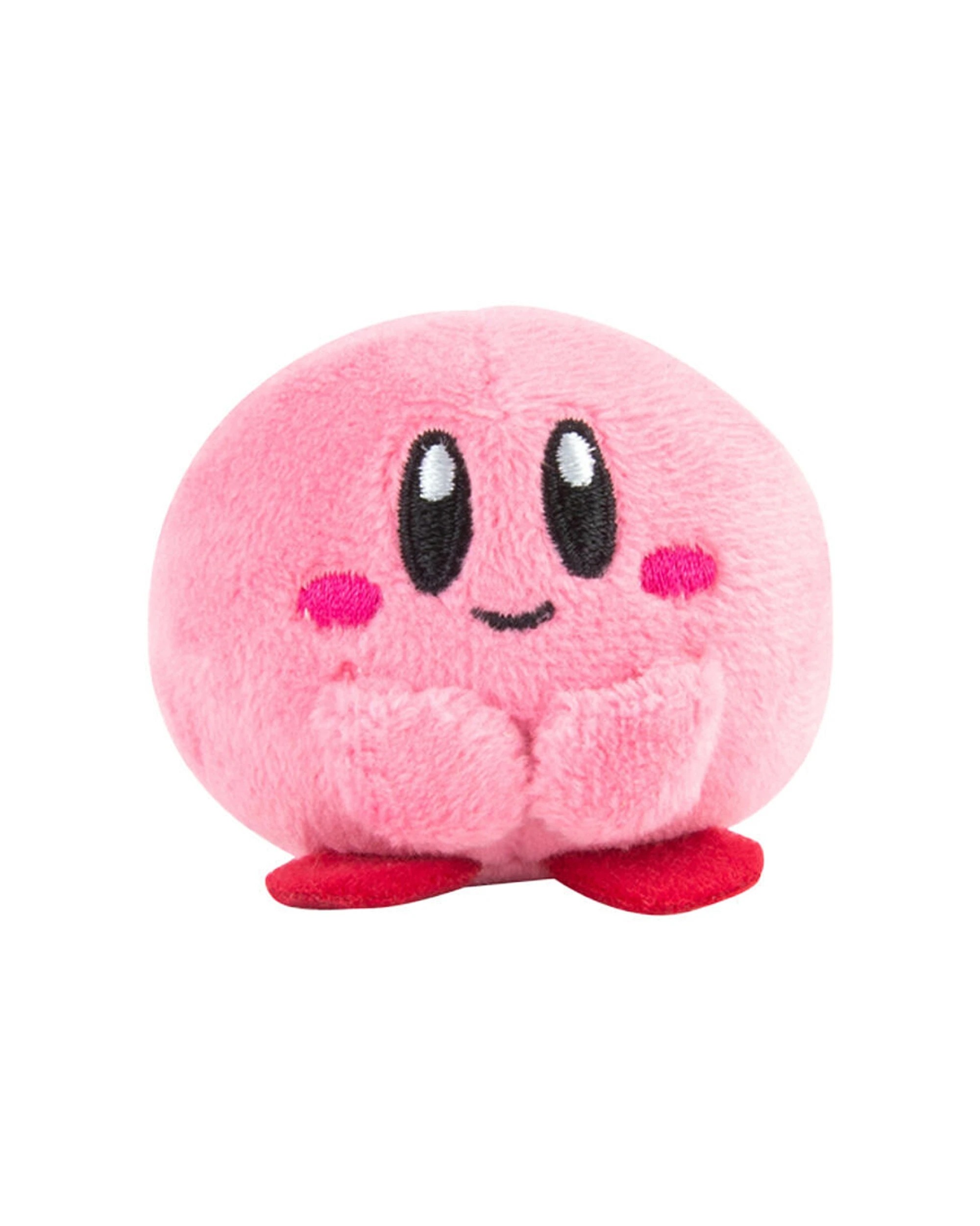 2 KIRBY 6PK Plush-Cuties Blind Capsules Collectable Plush Toy - Multi, 2 of 7