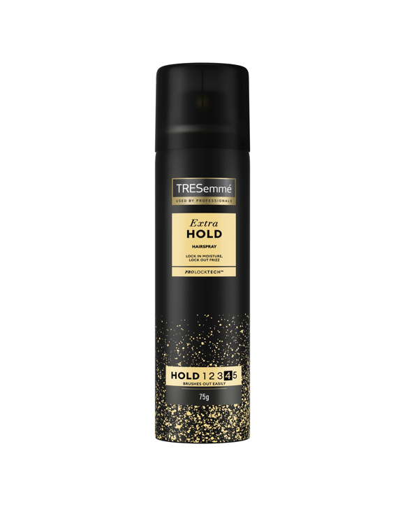 TRESemme Salon Finish Extra Hold Hairspray 75g