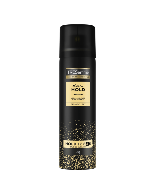 TRESemme Salon Finish Extra Hold Hairspray