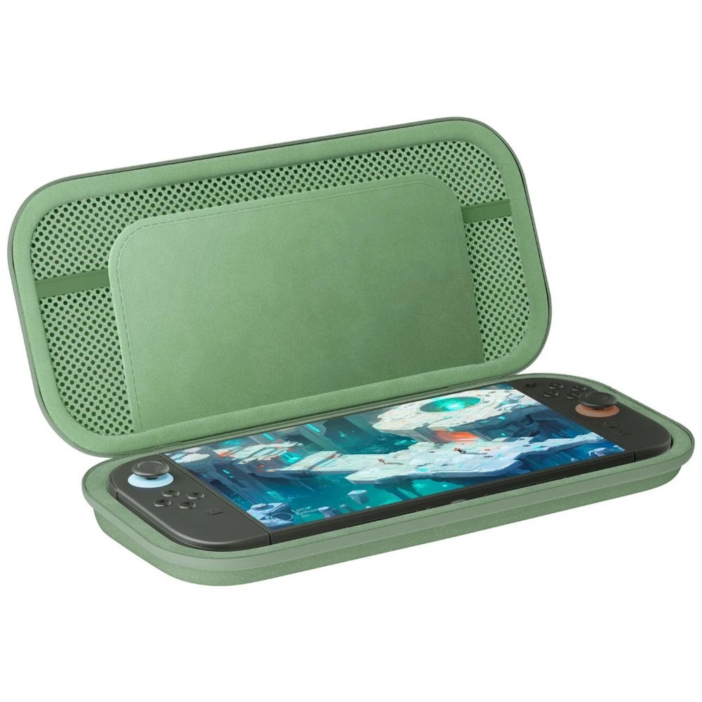 3 Belkin Travel Case Nintendo Switch 2 Sage, 3 of 6