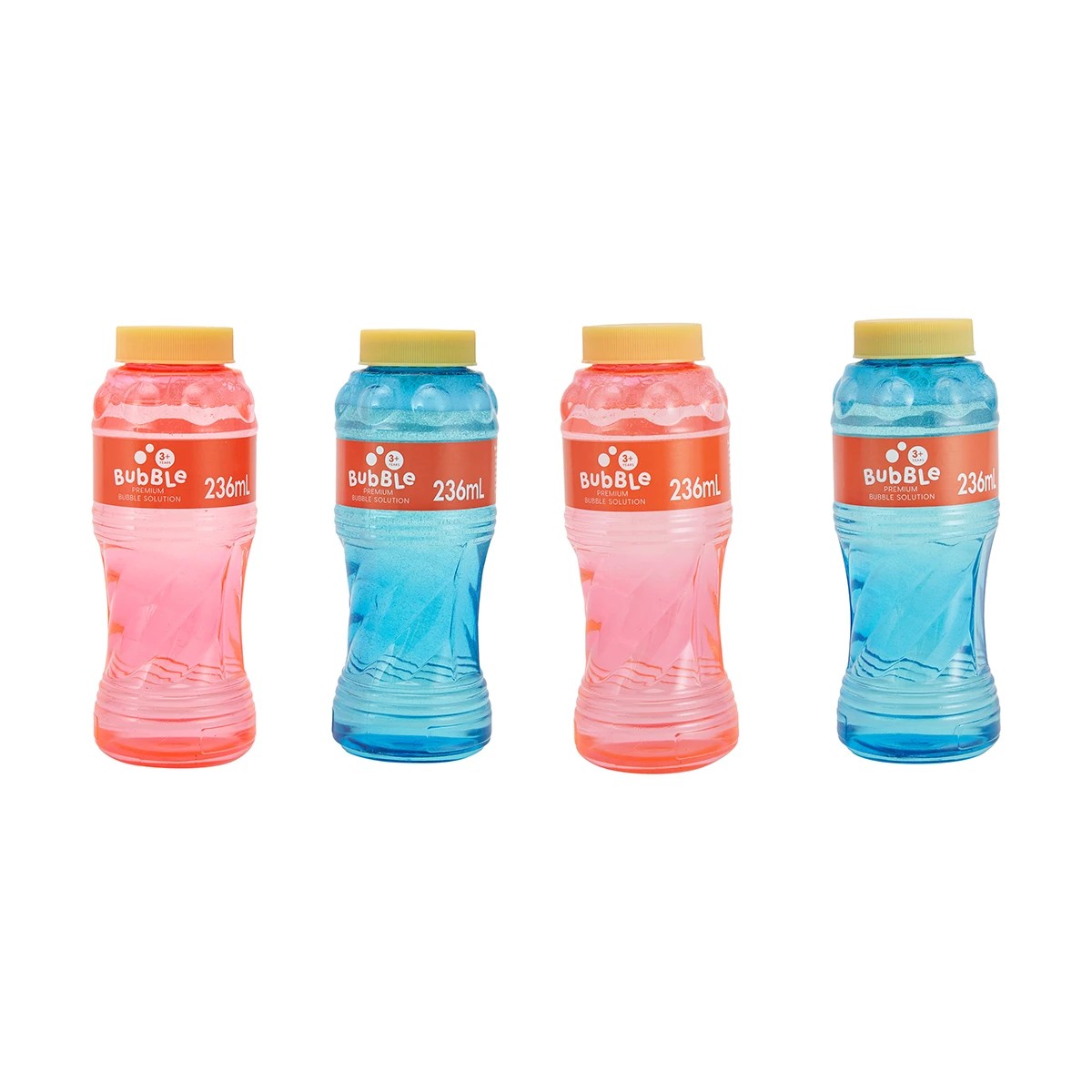 7 Volcano Bubble Fountain - Assorted, 7 of 9