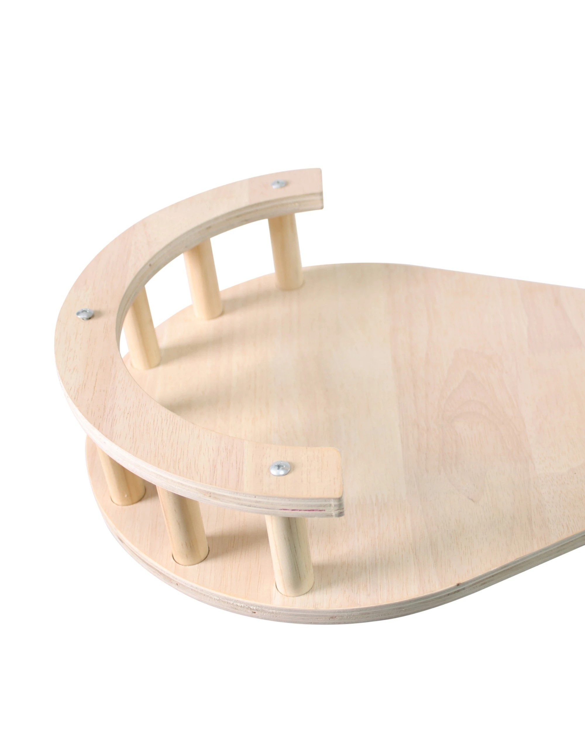 3 Advwin Cat Tree Floor To Ceiling Scratching Post Cat Tower 230cm-245cm, 3 of 7