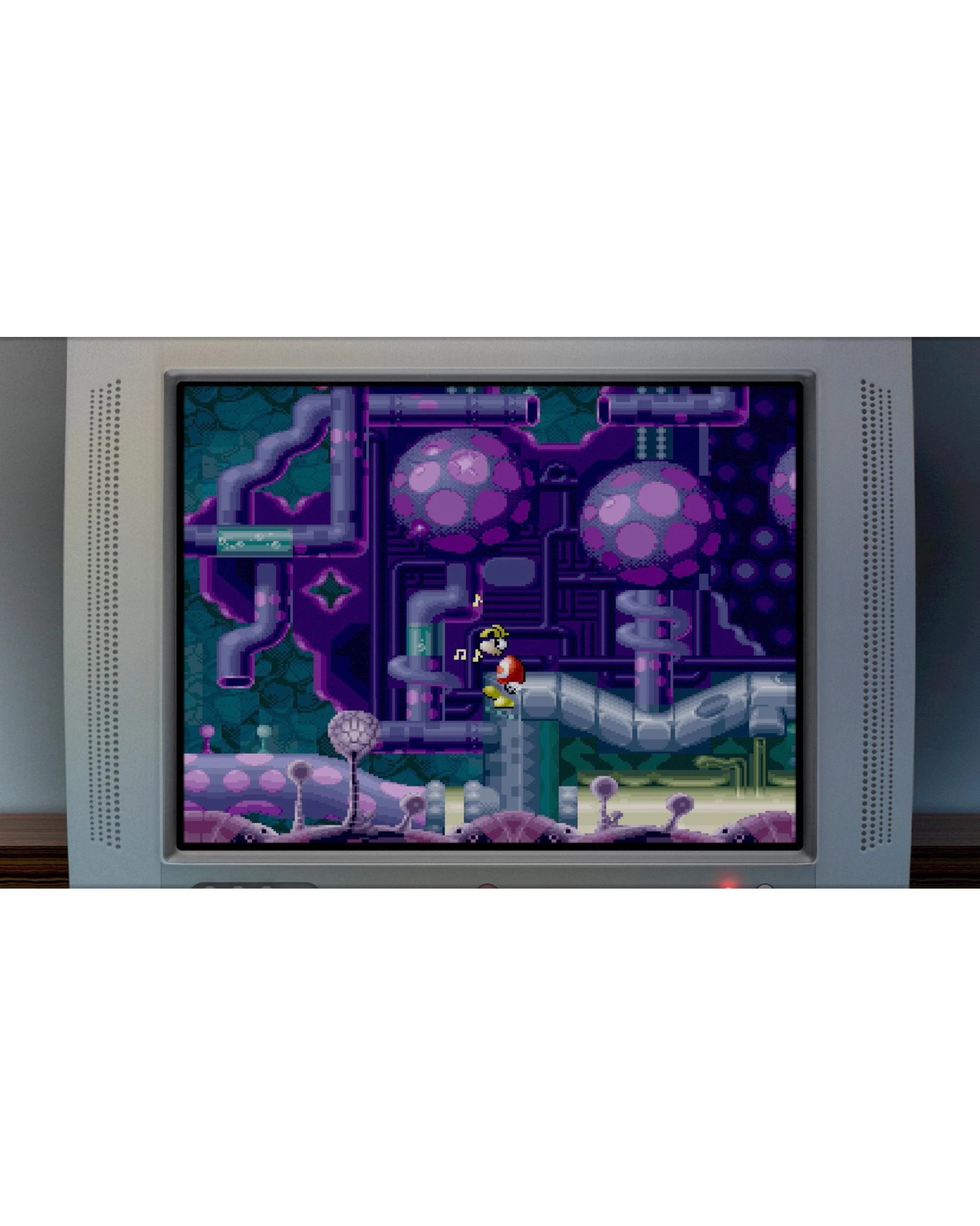 4 Rayman: 30th Anniversary Edition - Switch, 4 of 7