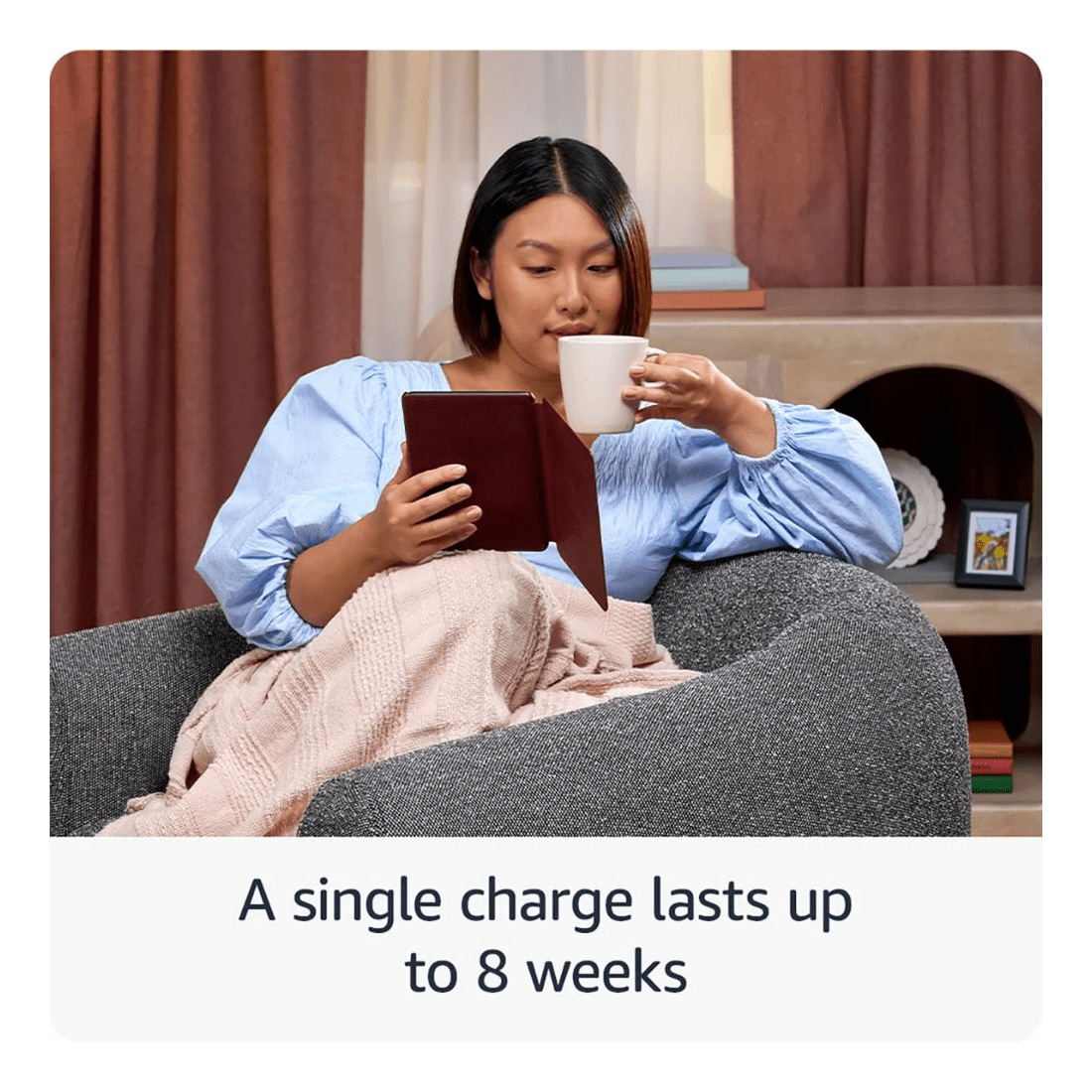 10 Kindle Colorsoft 2025 16GB, 10 of 10