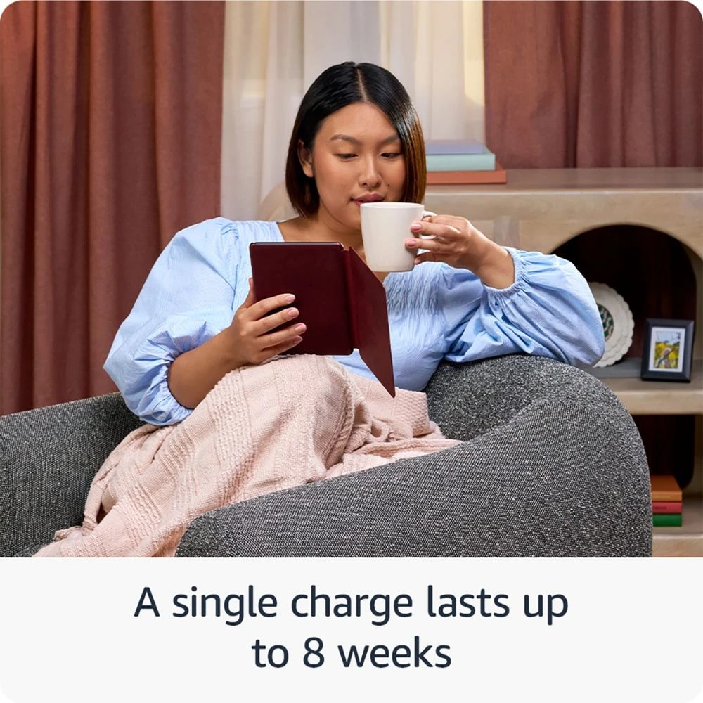 10 Kindle Colorsoft 2025 16GB, 10 of 10