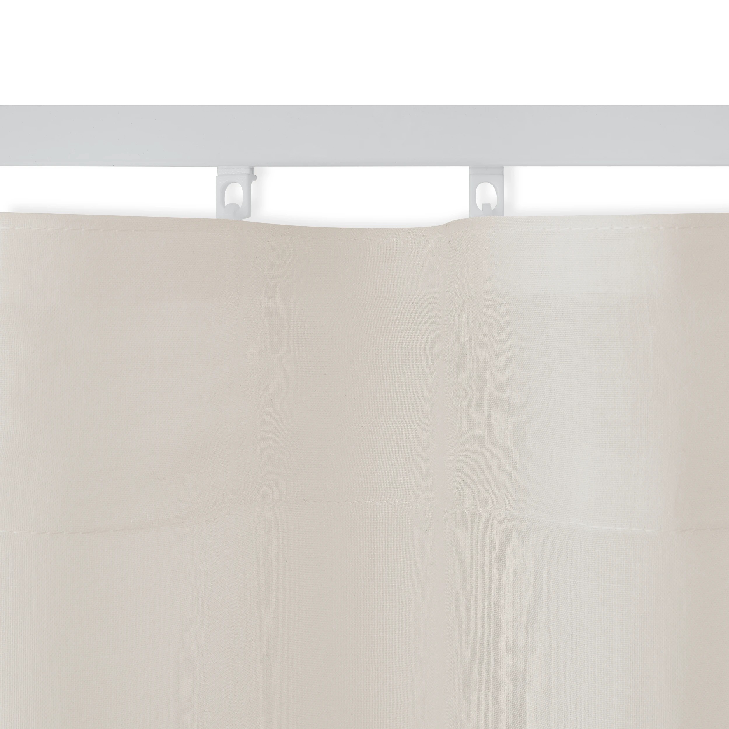 5 Sicily S-Fold Curtain - 240cm x 250cm, 5 of 5