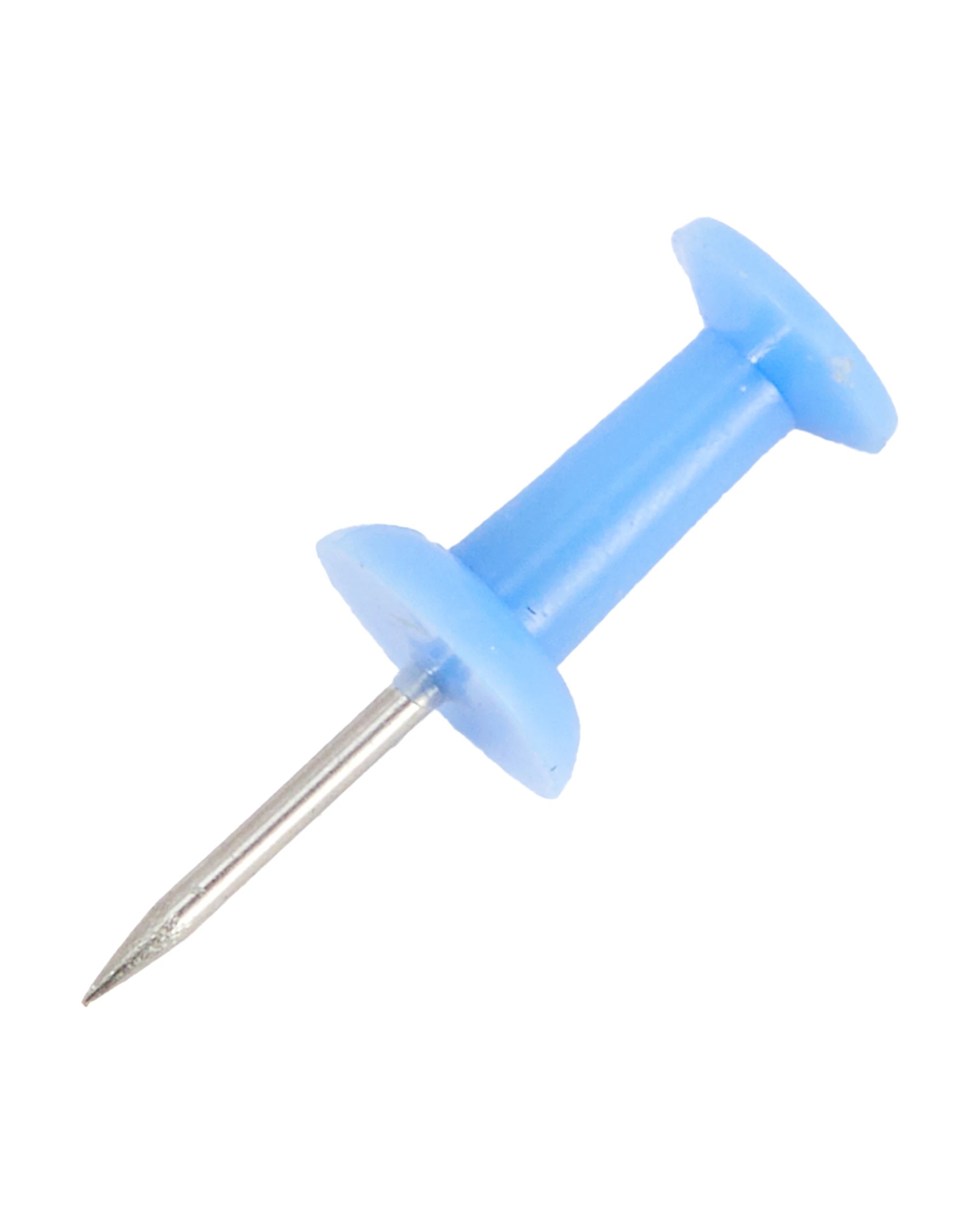 3 80 Pack Push Pins, 3 of 4