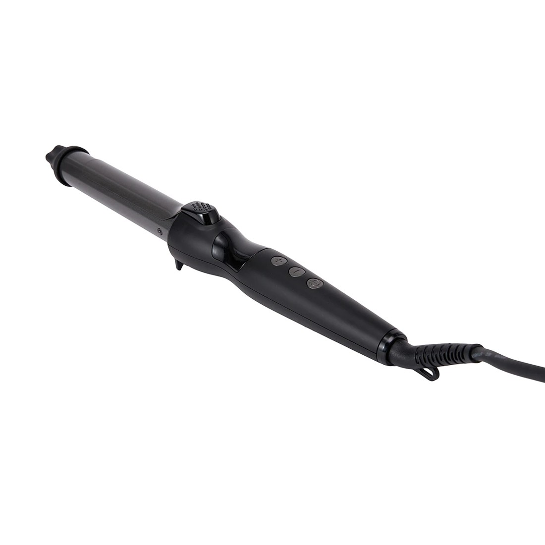 3 Hair Curler - Black, 3 of 7