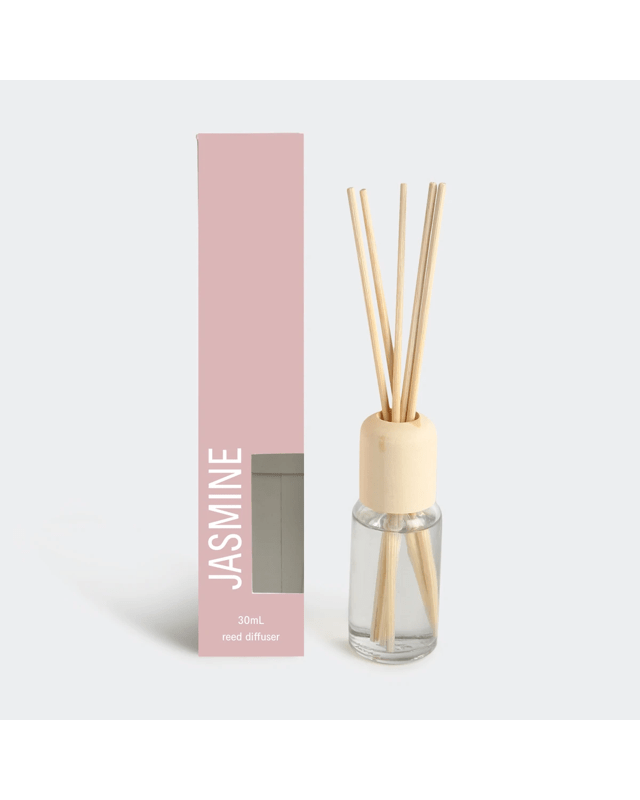 Jasmine Reed Diffuser 