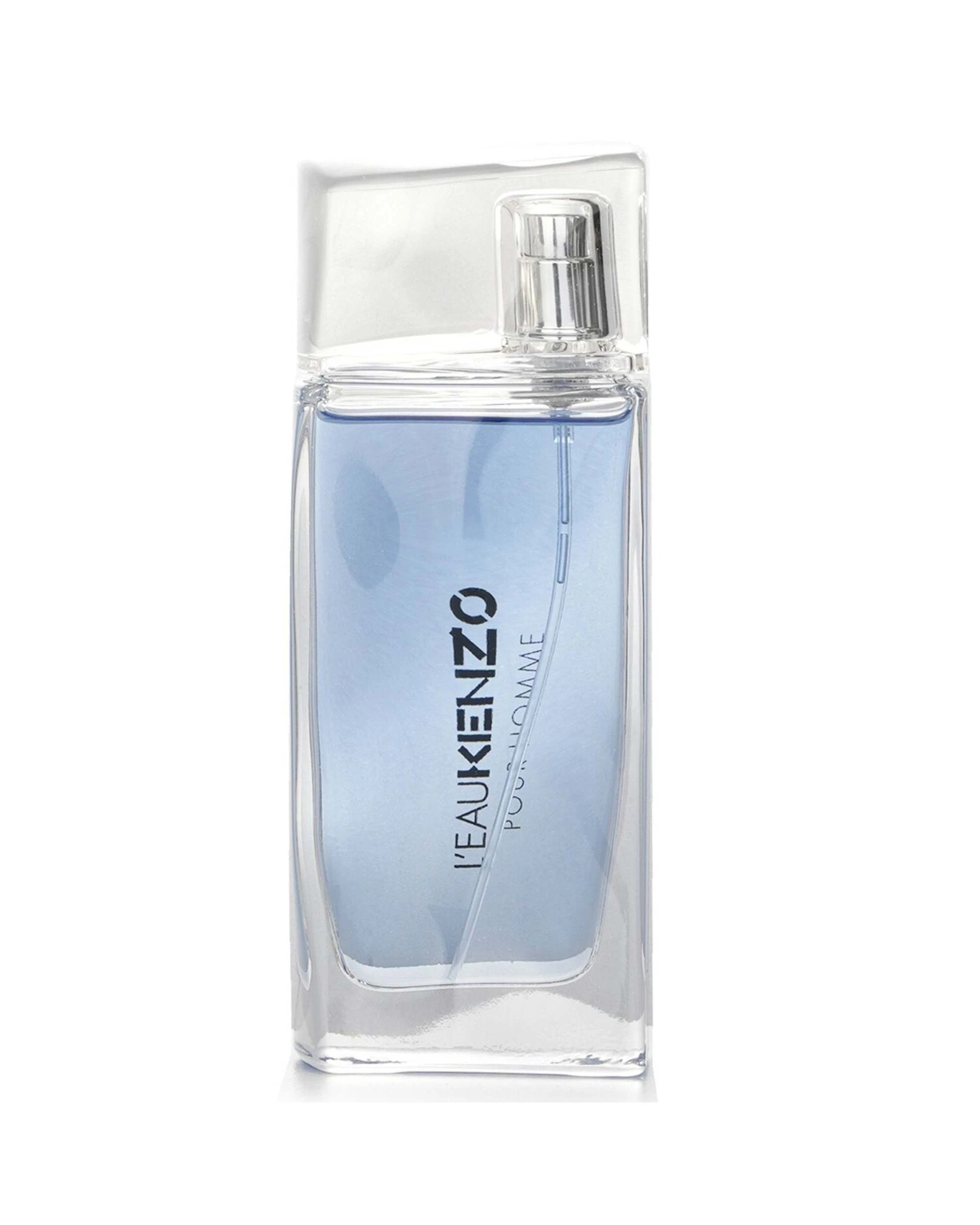 2 Kenzo L'eau Pour Homme Eau De Toilette Spray 30ml/1oz, 2 of 4