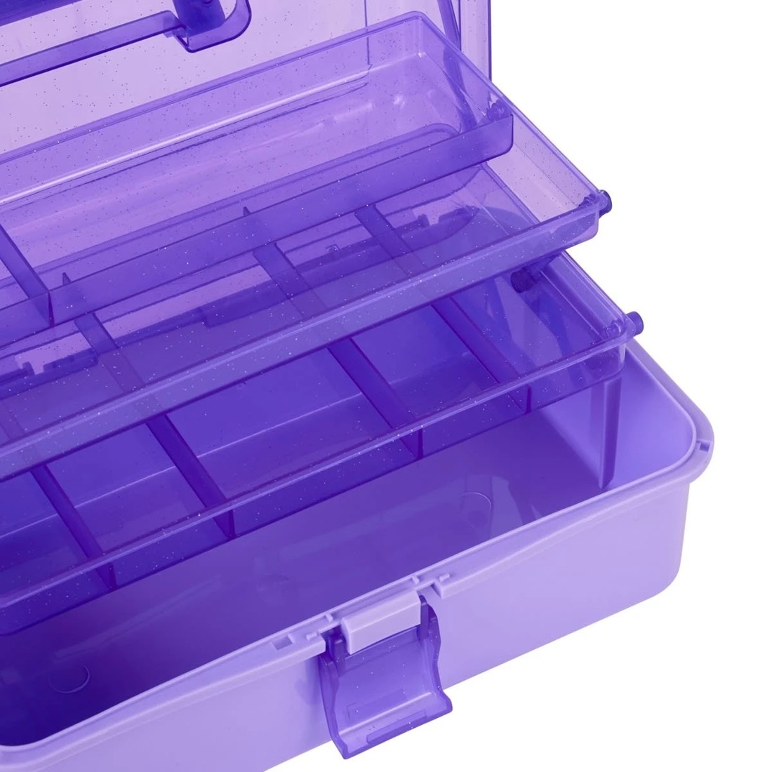 5 Storage Box - Assorted, 5 of 6