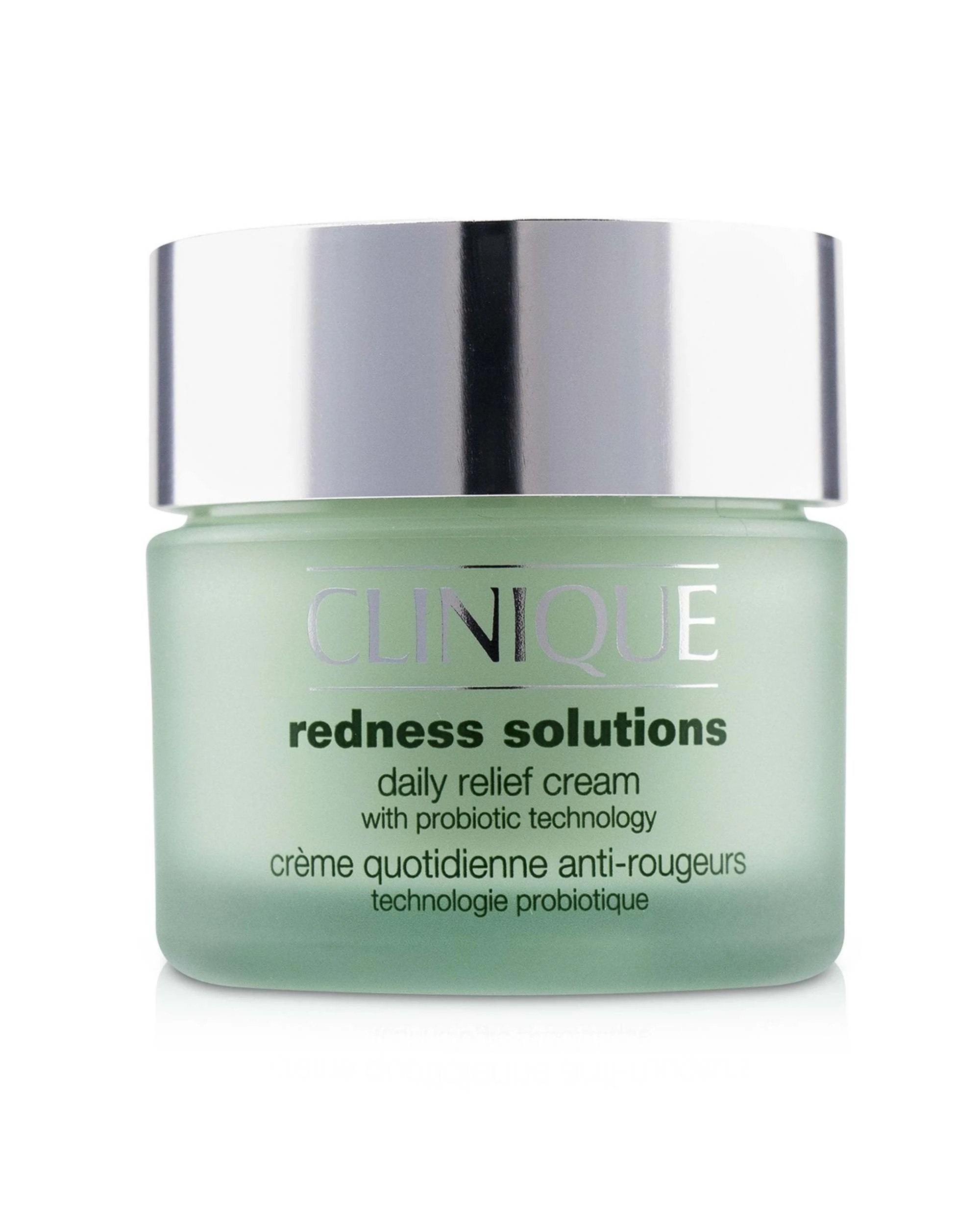 1 Clinique Redness Solutions Daily Relief Cream  50ml/1.7oz, 1 of 3