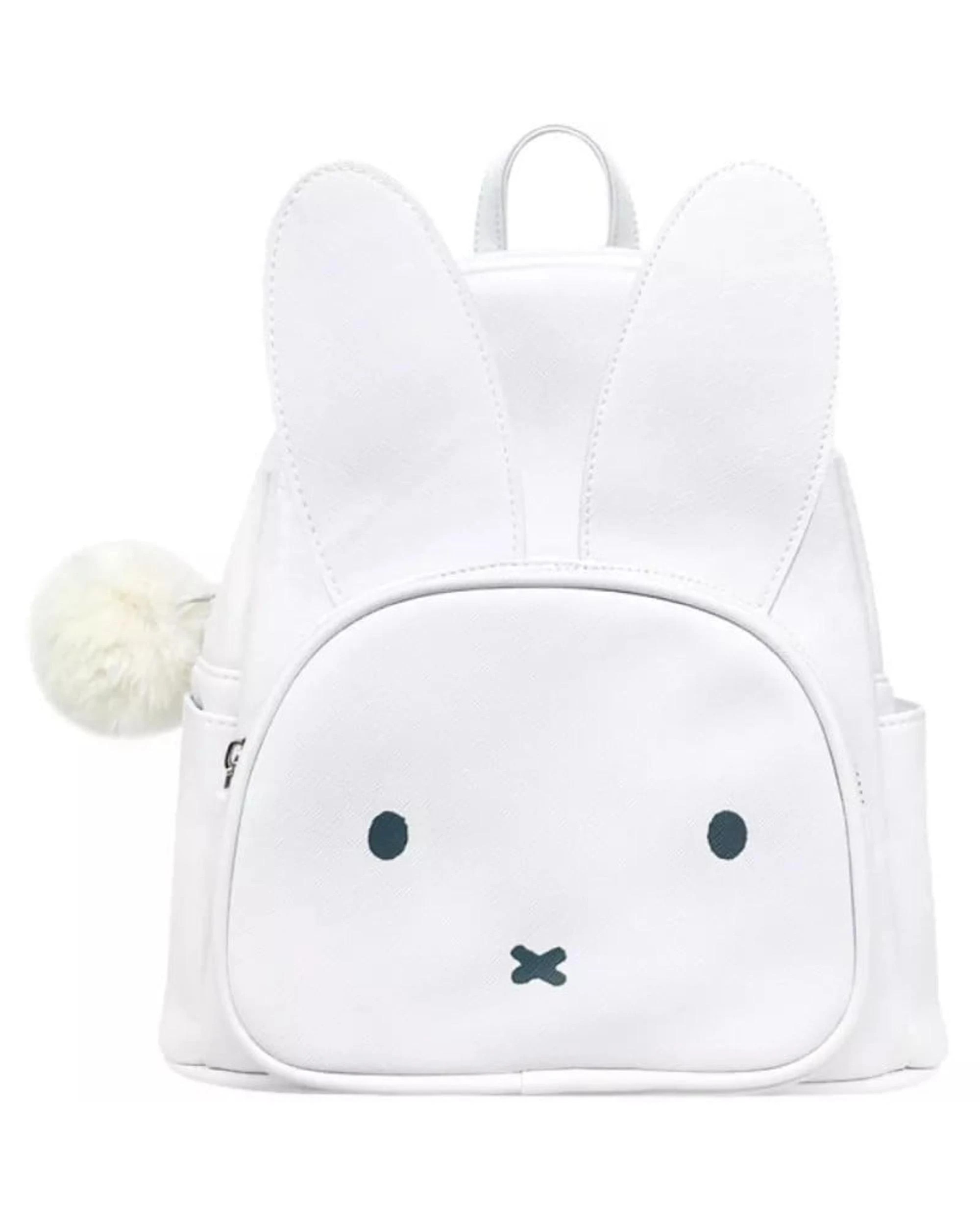 1 Miffy Mini Pack Backpack, 1 of 3