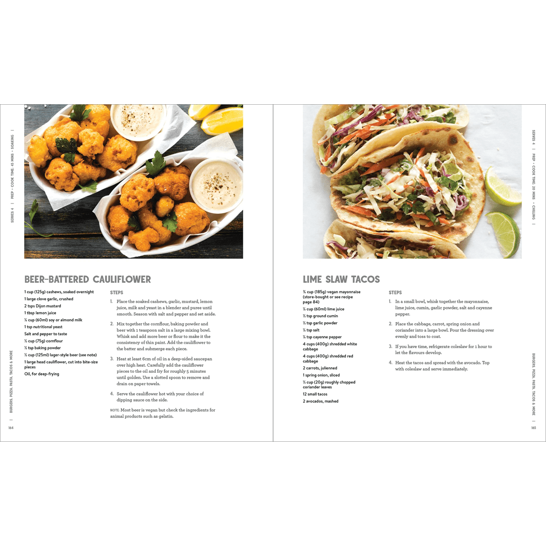 4 Eat Easy Vegan - Book, 4 of 5