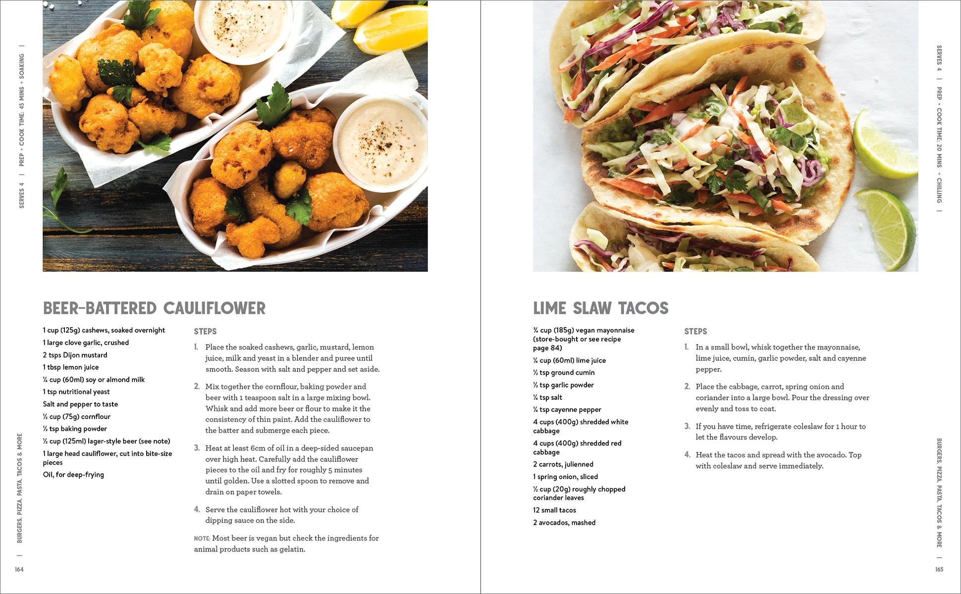 4 Eat Easy Vegan - Book, 4 of 5