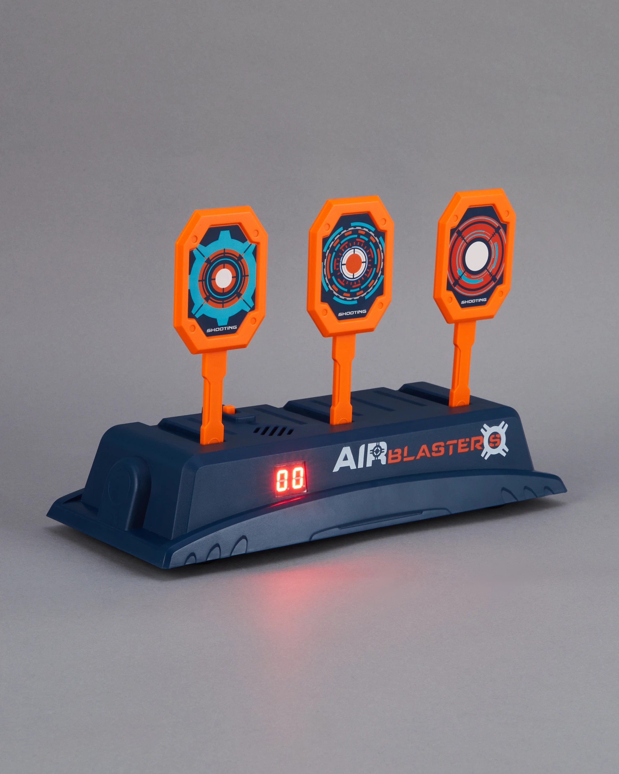 8 Airball Blaster with Electric Target, 8 of 9