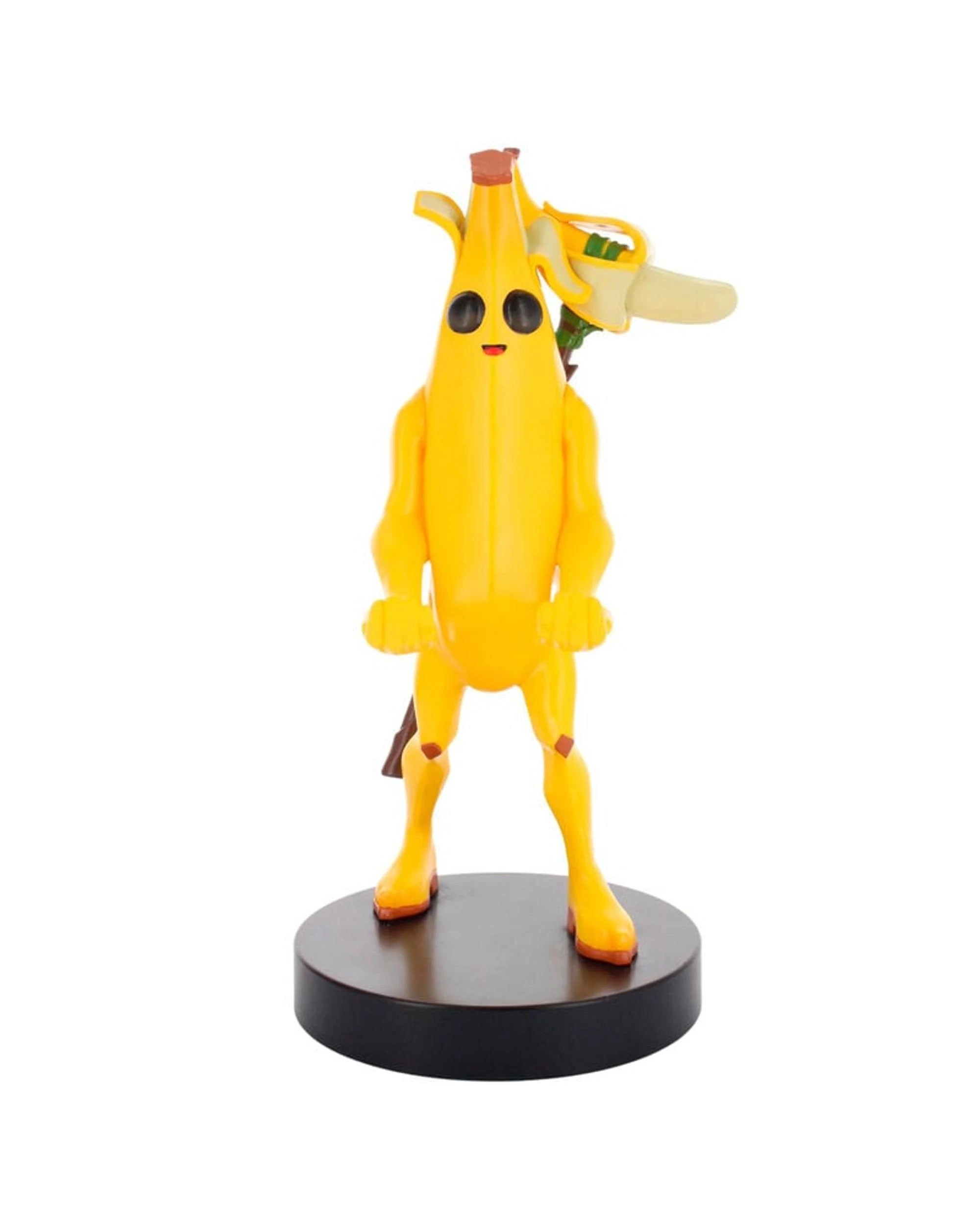 4 Cable Guys Fortnite Peely Controller and Phone Holder, 4 of 8