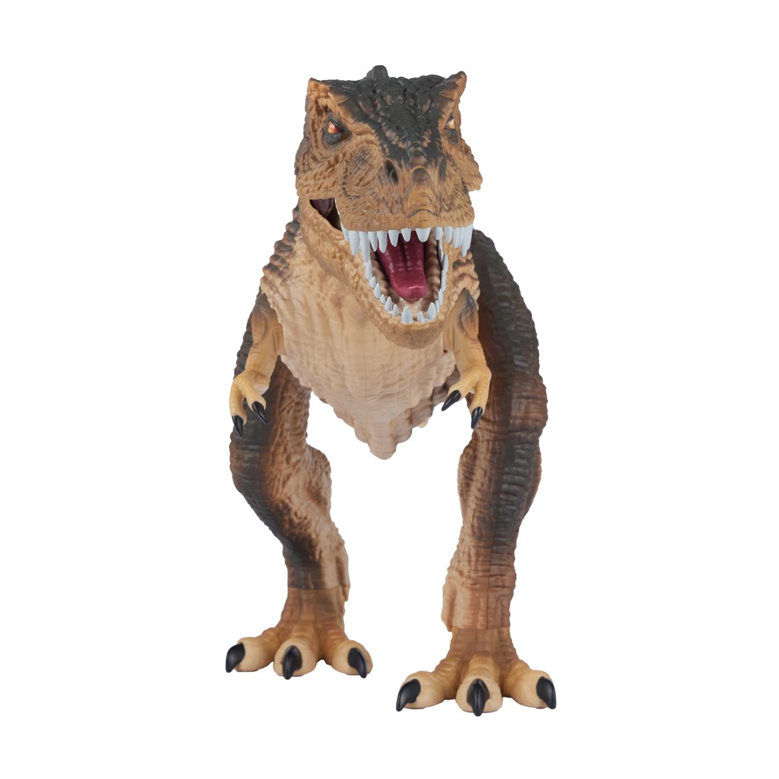3 83cm Tyrannosaurus Dinosaur Figure, 3 of 9