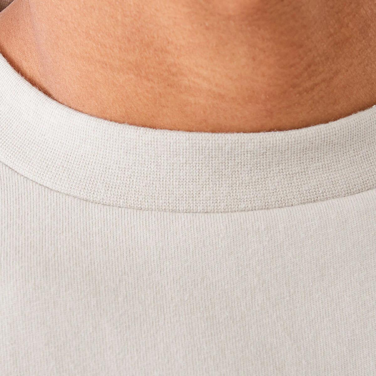 5 Oversized Heavyweight T-shirt Bge Bevrly, 5 of 6