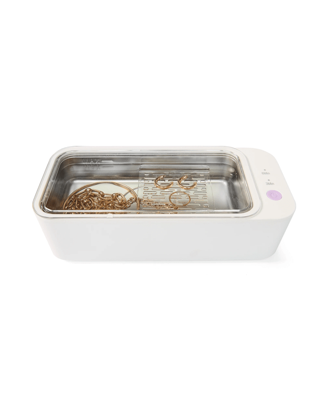 Jewellery Ultrasonic Cleaner - W