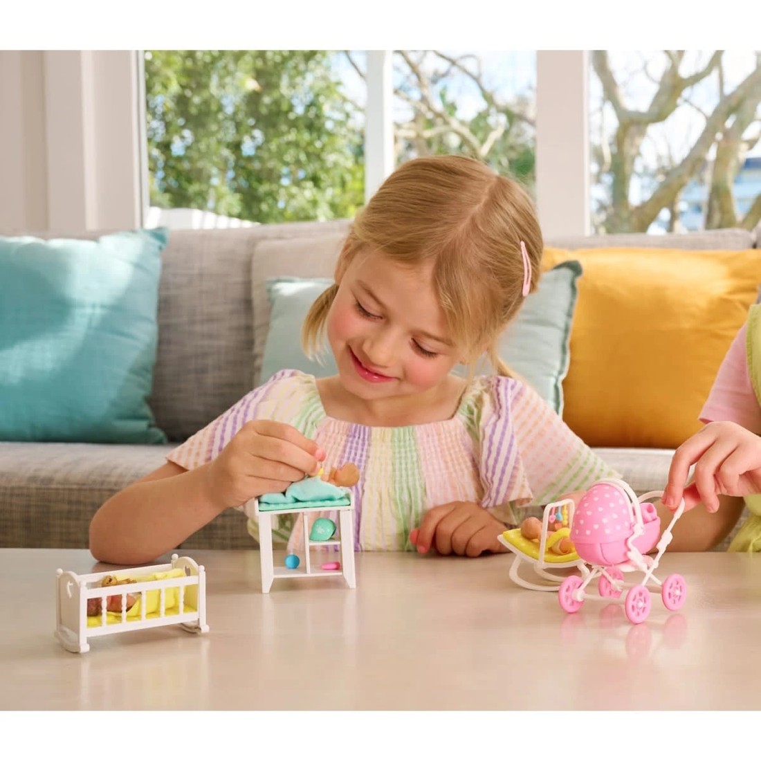 10 Zuru 5 Surprise My Mini Baby - Assorted, 10 of 10