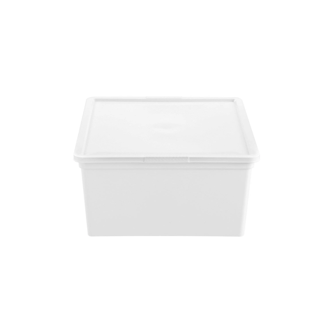 4 Boxsweden Essentials Stackable Organiser Tub 20L Durable Plastic 1 Pack
 - multi, 4 of 7