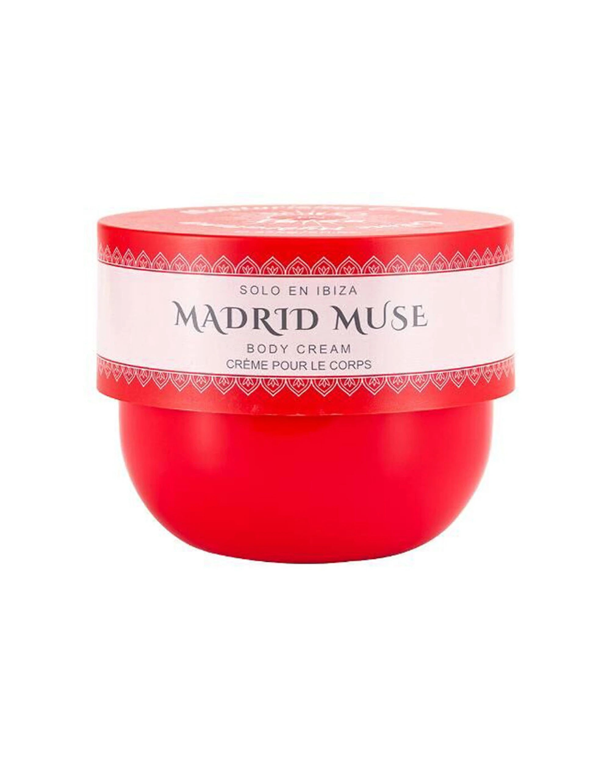 2 Solo En Ibiza 4PK Nourish & Hydrate Moisturising Body 236ml - Multi, 2 of 3
