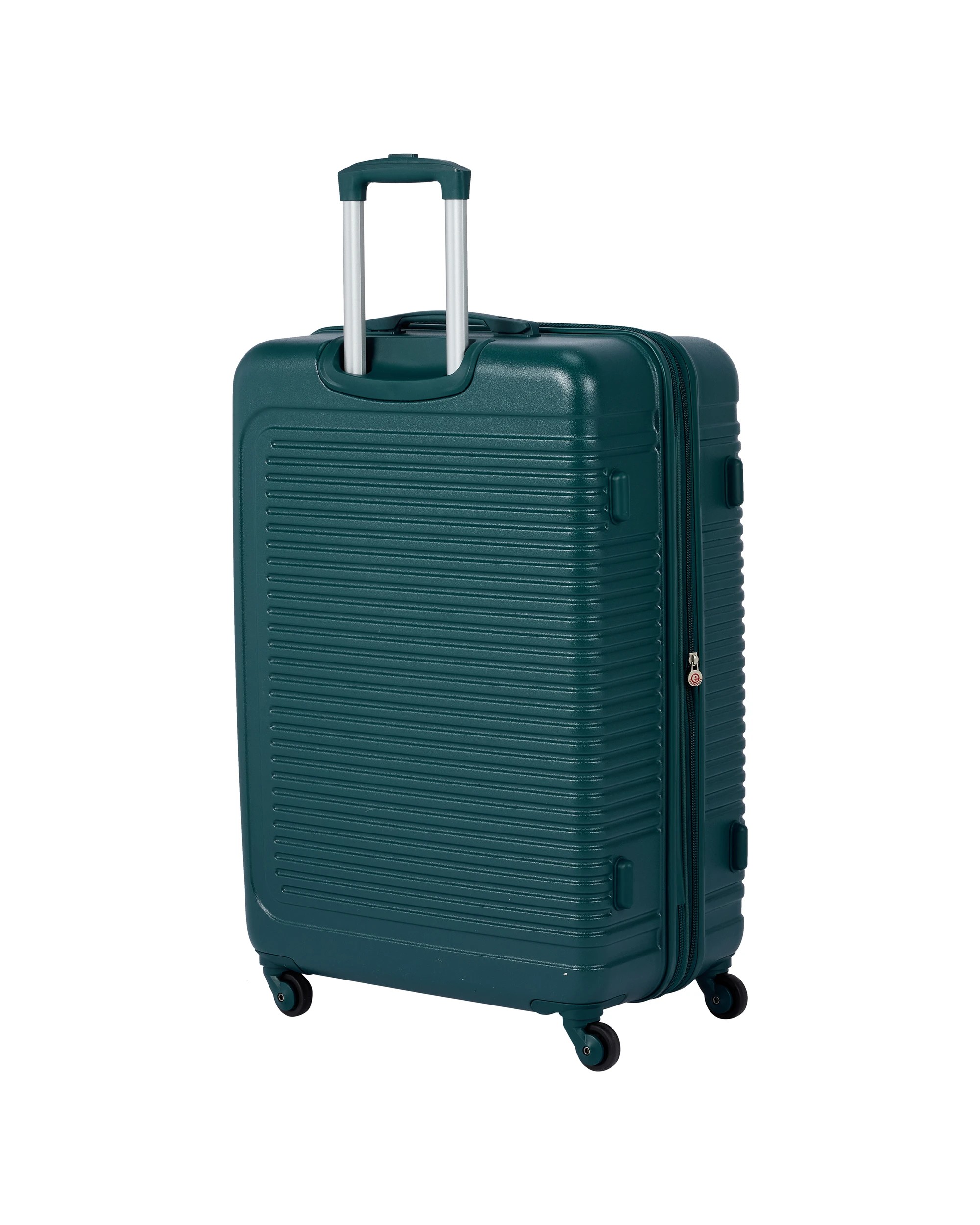 2 71cm Albany Hard Case 4 Wheels - Green, 2 of 8