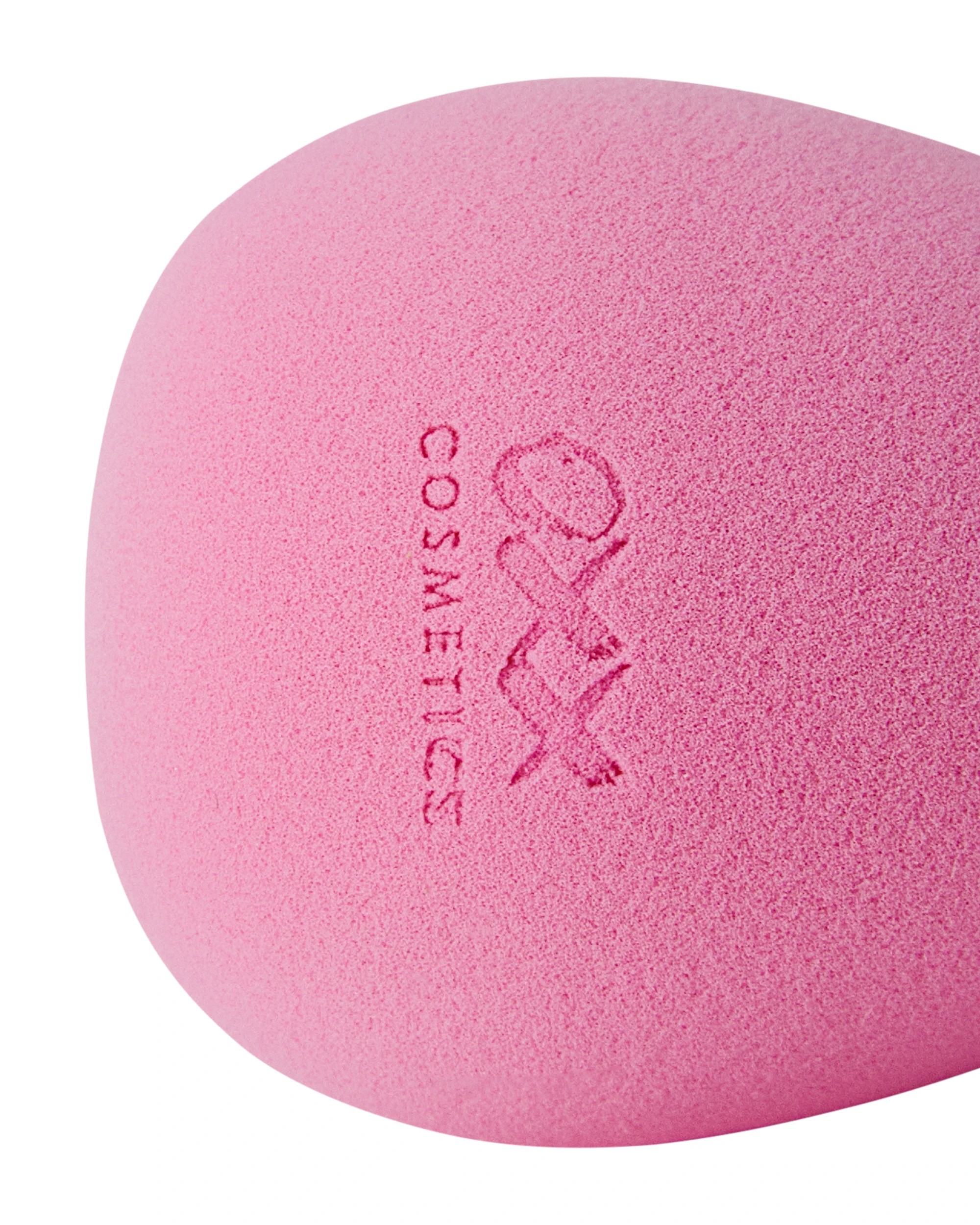 3 OXX Cosmetics 9 Piece Blender Sponge and Bag - Pink, 3 of 4