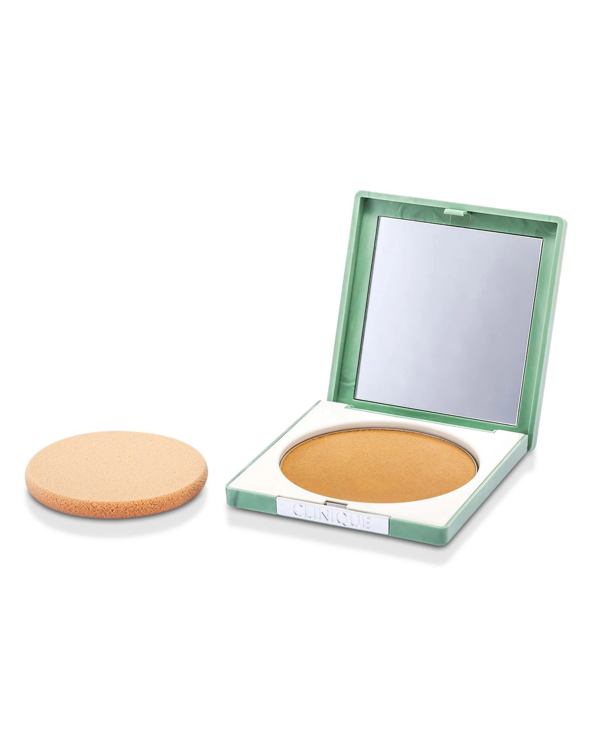 9 Clinique Stay Matte Powder Oil Free - 7.6g/0.27oz - Natural, 9 of 9