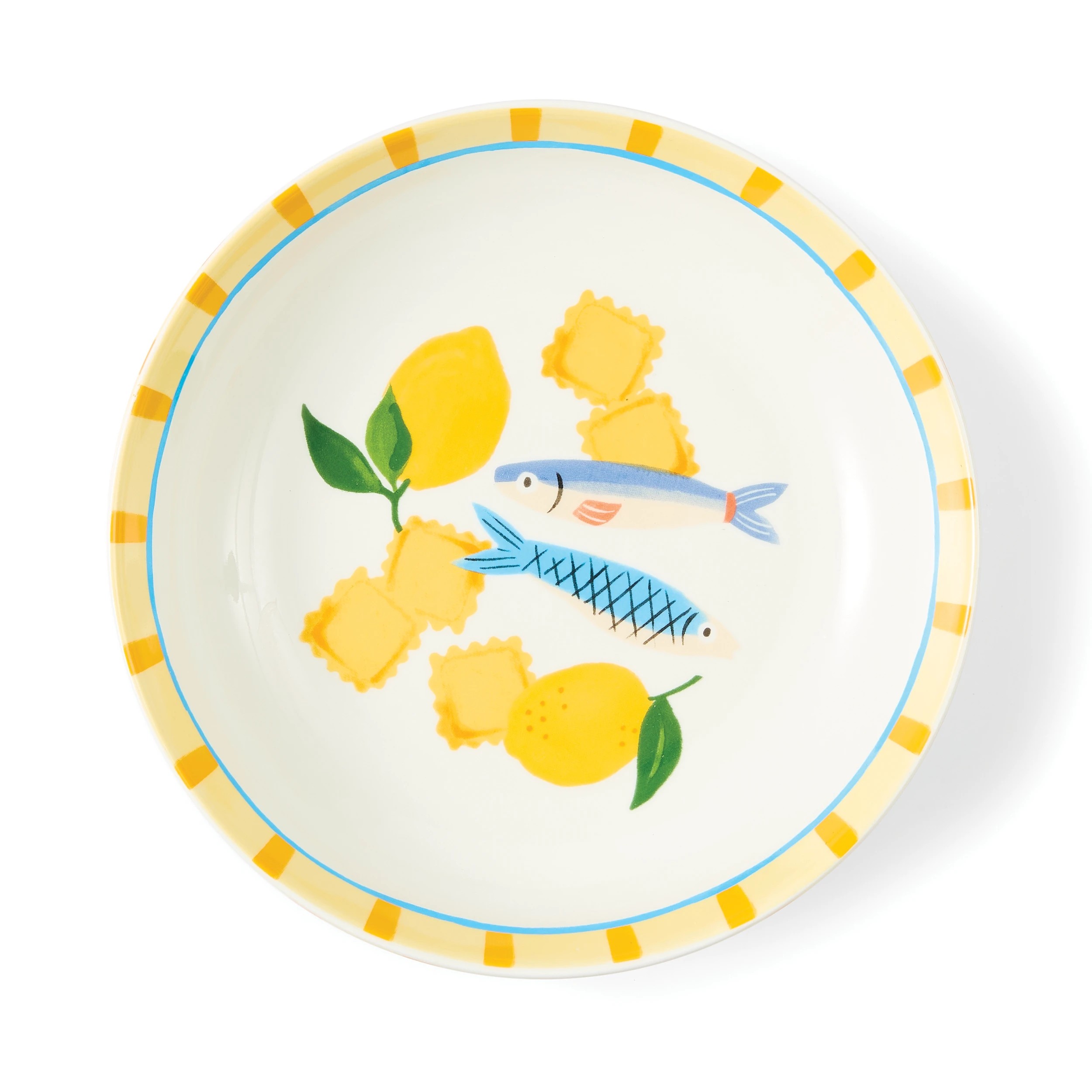 5 4 Pack Mediterranean Bowls, 5 of 10