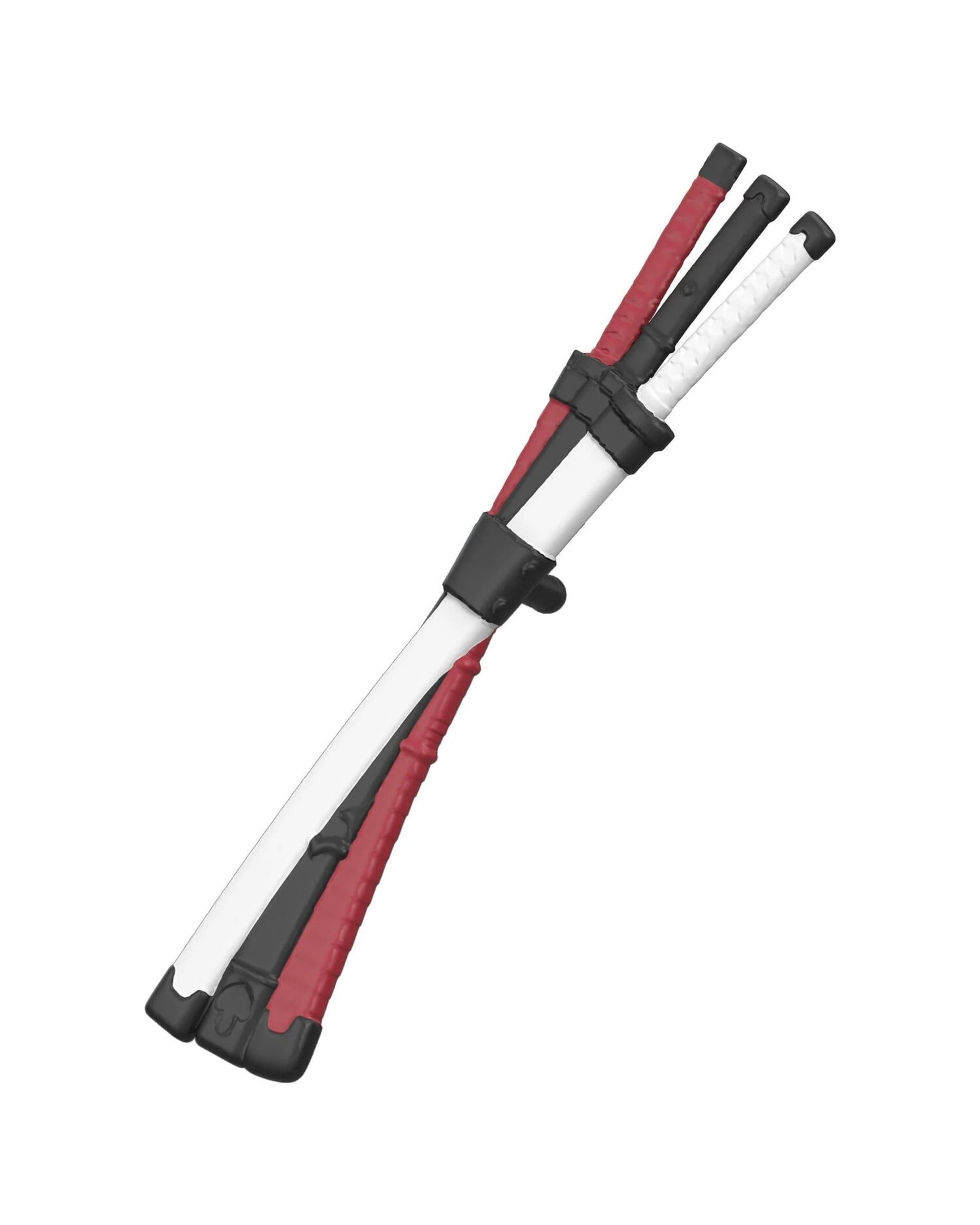 3 One Piece - Netflix -  Roronoa Zoro Large Action Figure, 3 of 3