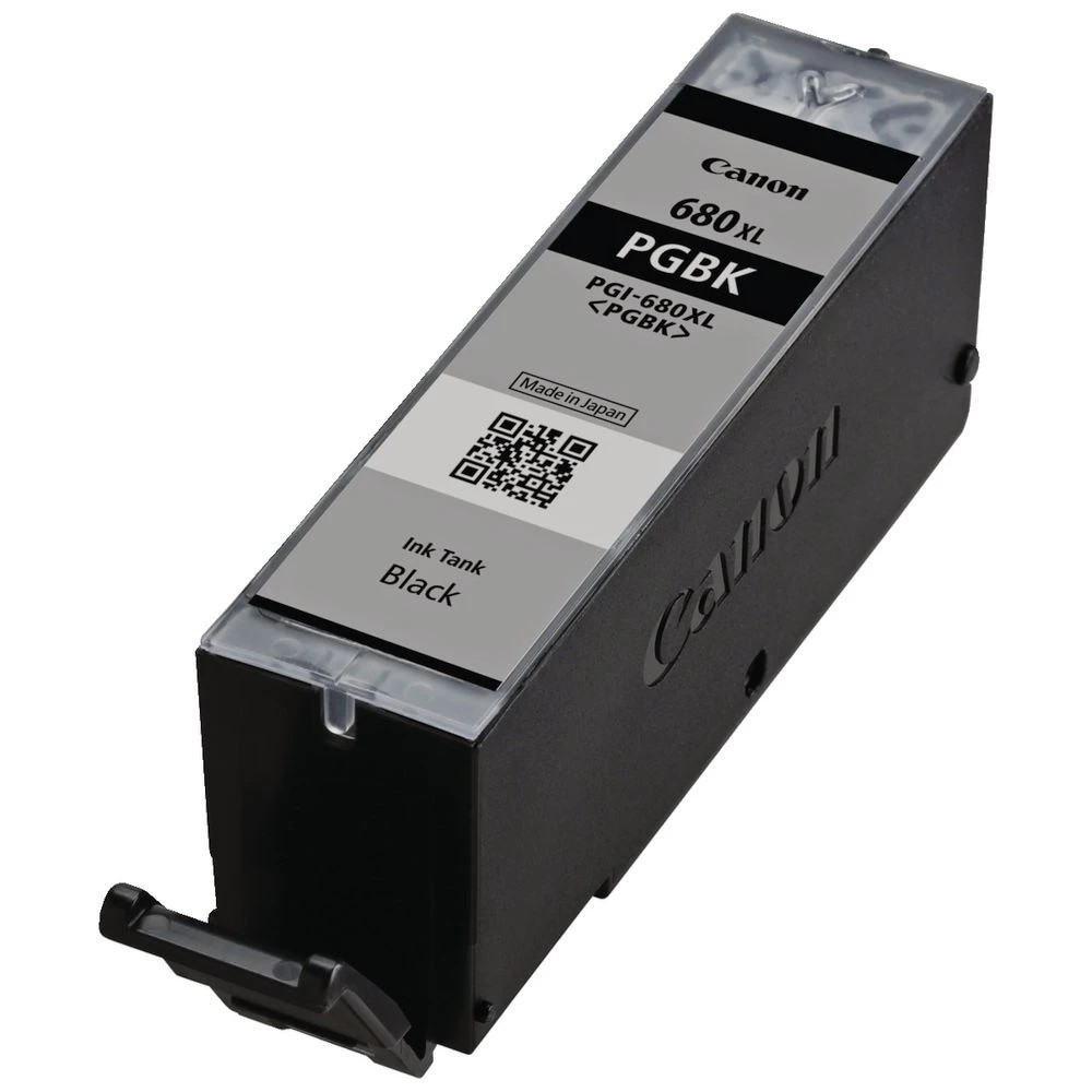 4 Canon PGI 680XL and CLI 681 Ink Cartridge Value Pack, 4 of 10