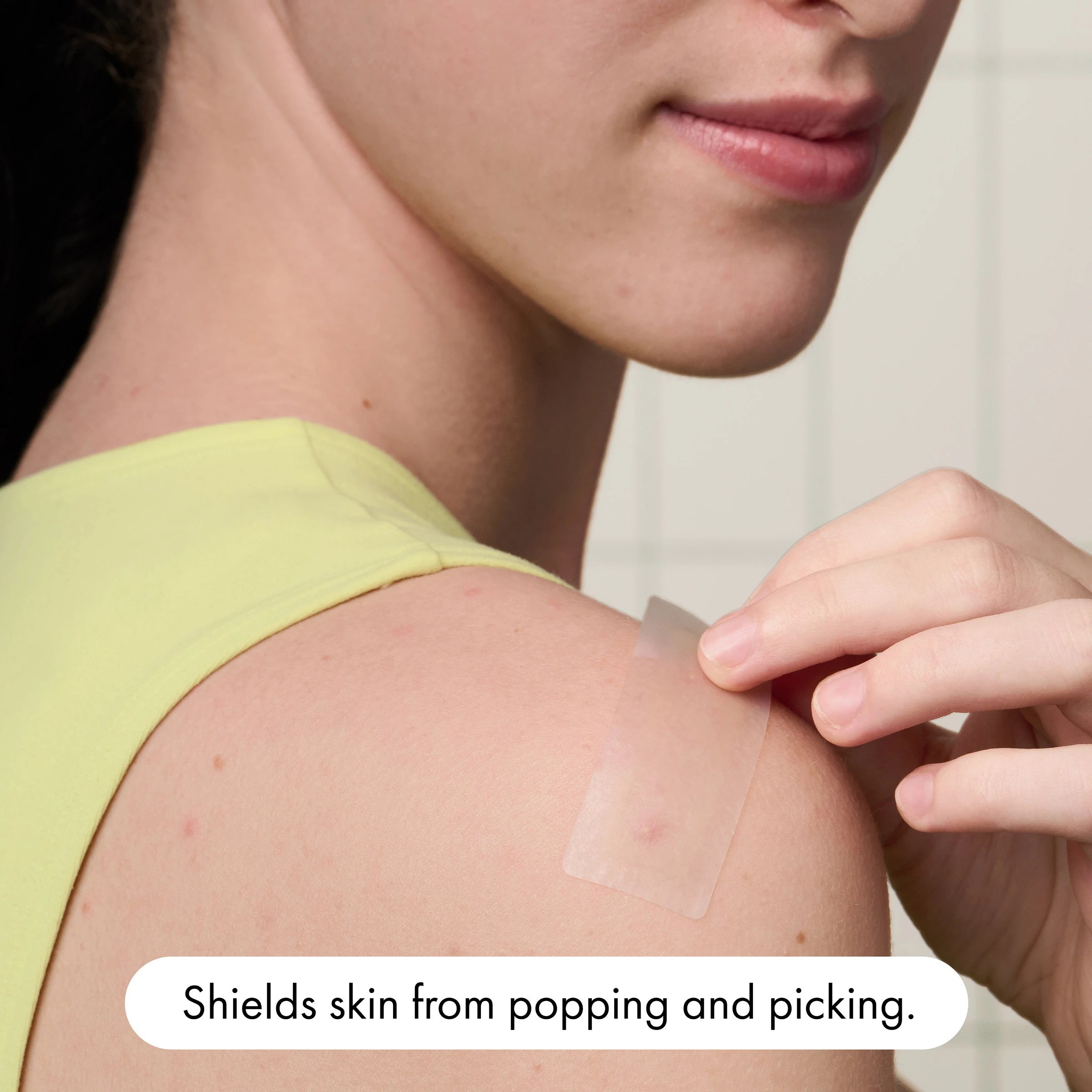 5 Hero 10 Pack Mighty Patch Surface Pimple Patches - Hydrocolloid, 5 of 10