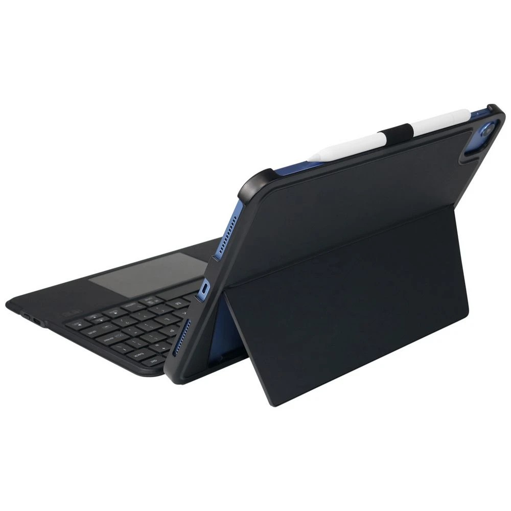 5 J.Burrows Keyboard Folio iPad A16/10th Gen/Air/Pro 11" Black, 5 of 7