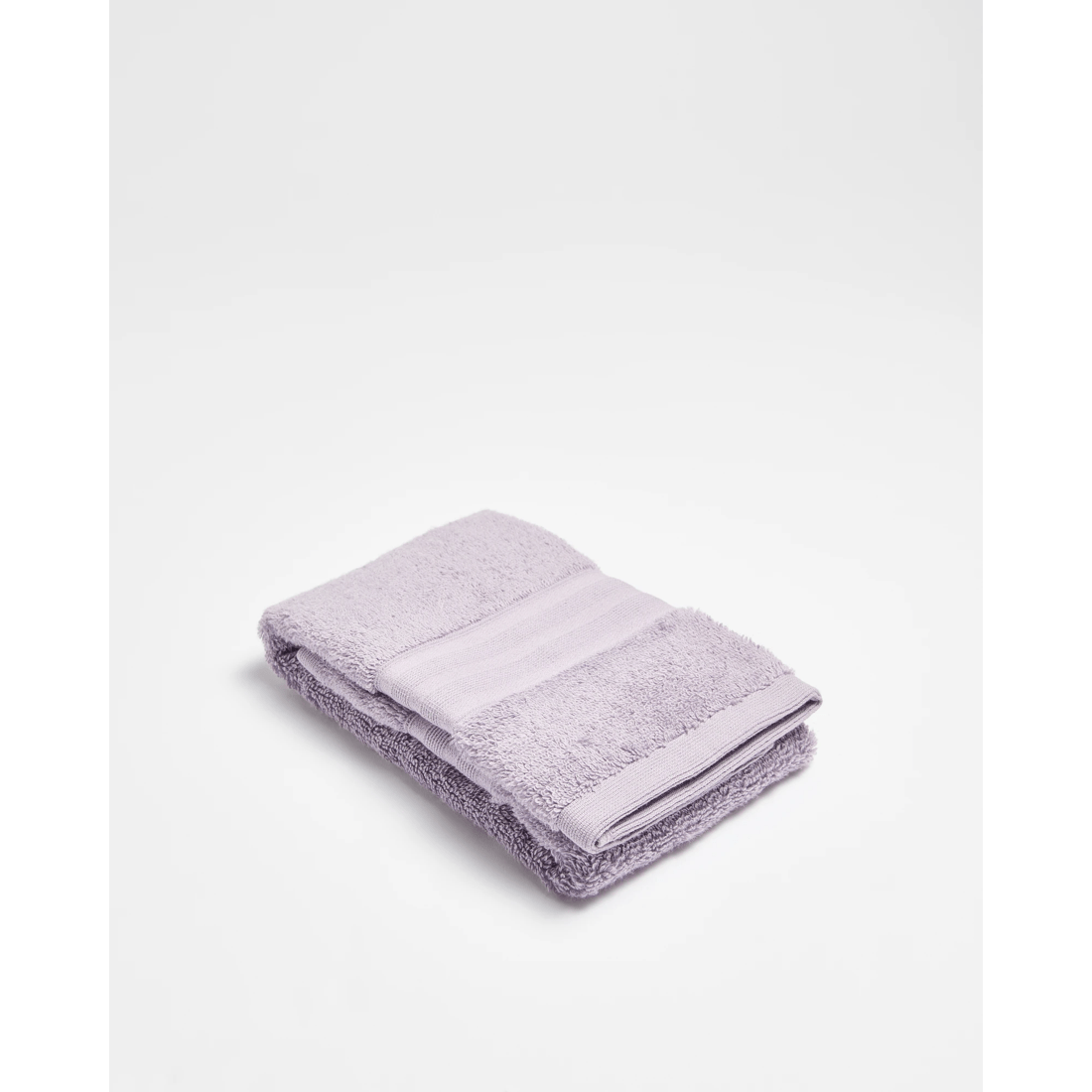 1 Grandeur Hand Towel
 - Purple, 1 of 3