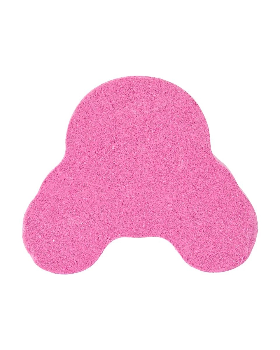 4 OXX Bodycare Bath Fizzer 100g - Strawberry Scented, 4 of 5