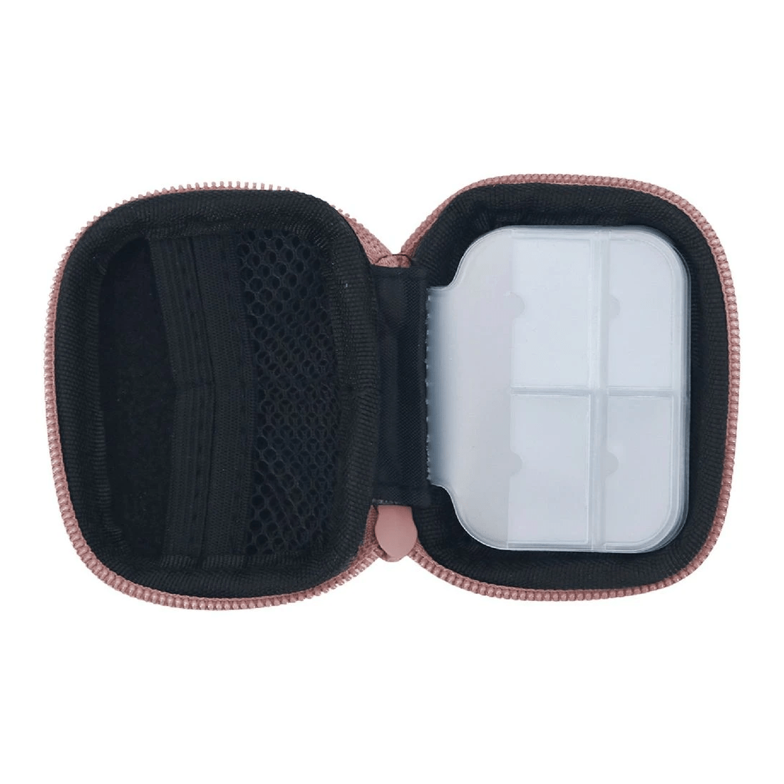 2 J.Burrows SD and USB Case Pink, 2 of 5