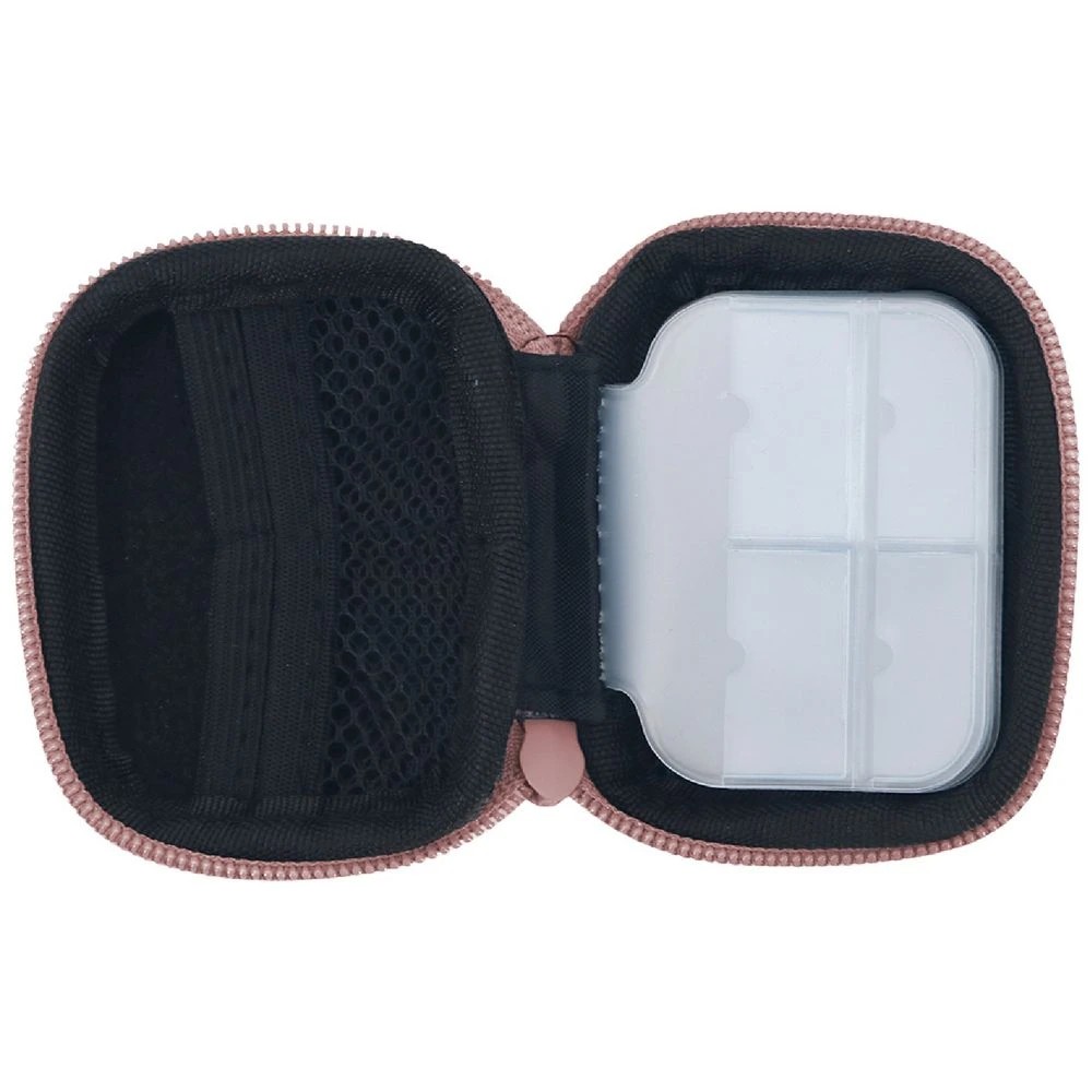 2 J.Burrows SD and USB Case Pink, 2 of 5