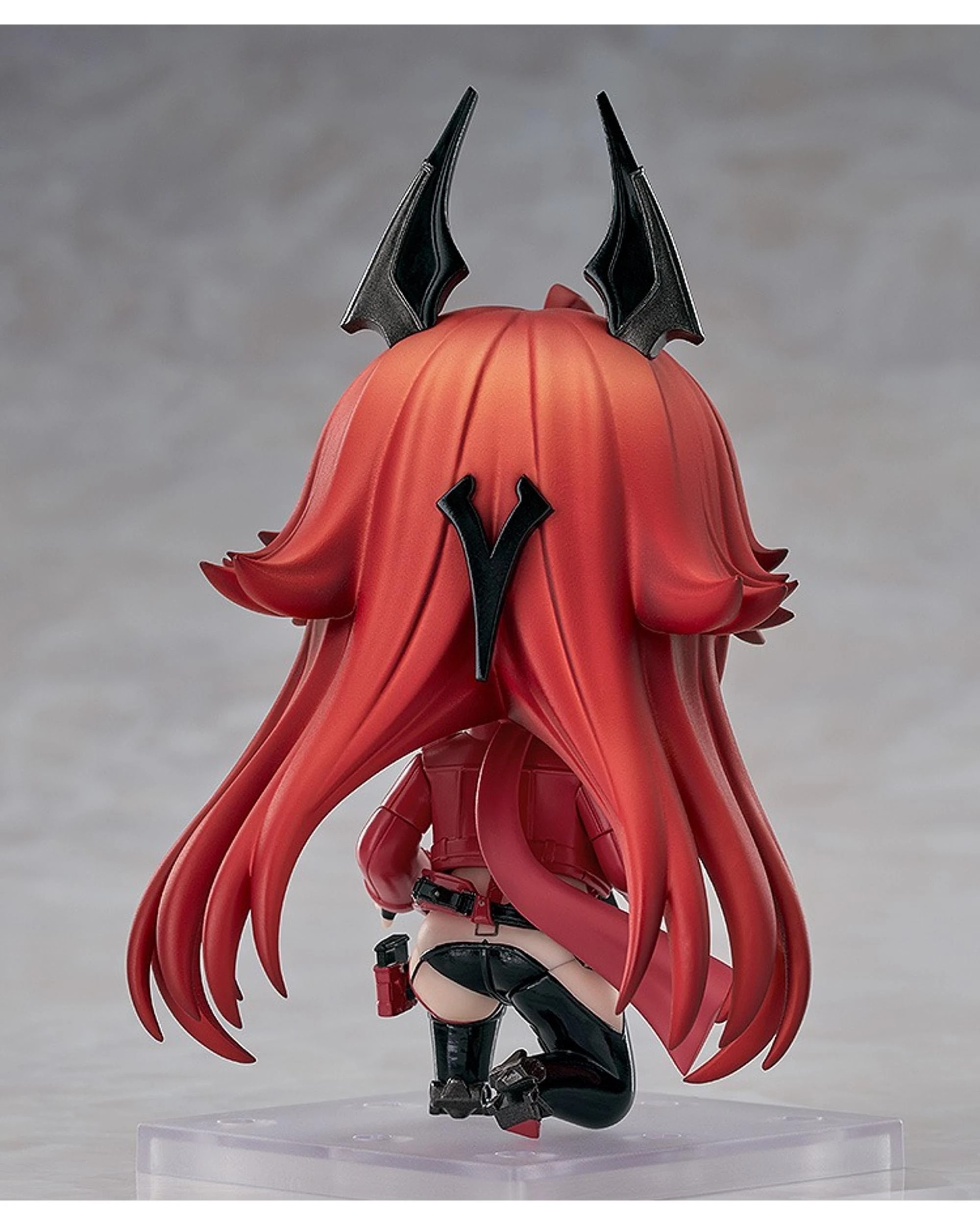 7 Nendoroid Goddess of Victory: Nikke Red Hood Figure, 7 of 7