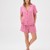 PINK FUSHIA GINGHAM