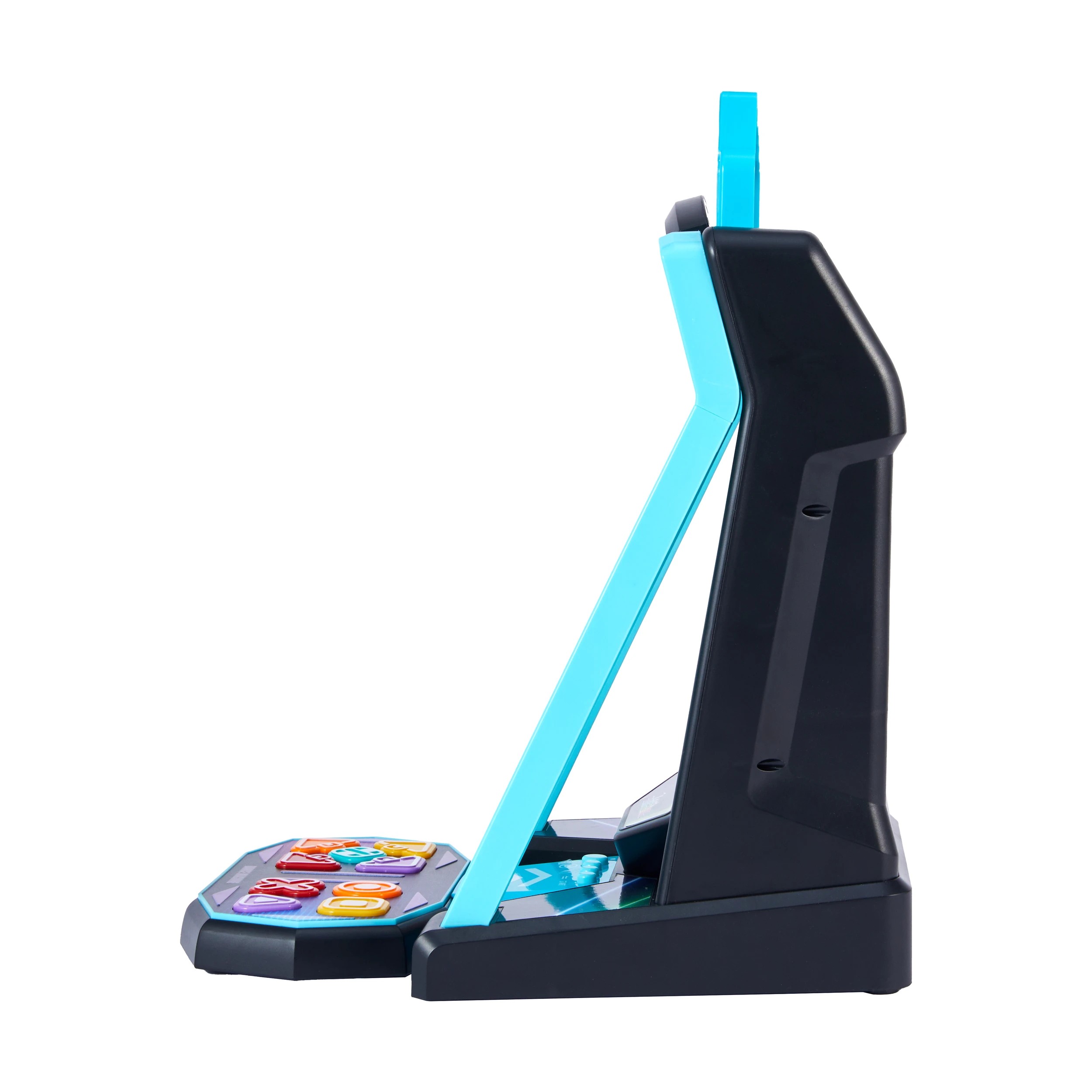 3 Neon Arcade Dance Machine, 3 of 9