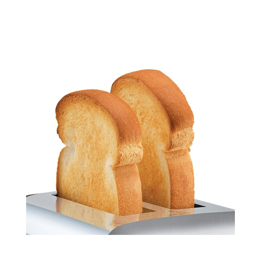 5 Morphy Richards 2 Slice Toaster with 1150W Power, 5 of 6