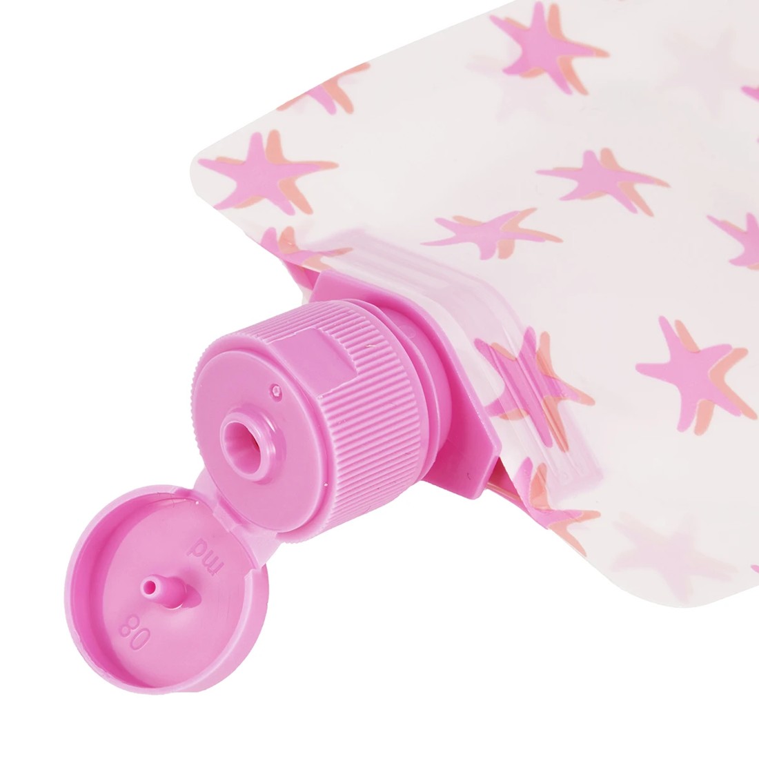 7 OXX Travel 4 Pack Travel Solutions Travel Pouches, 7 of 9