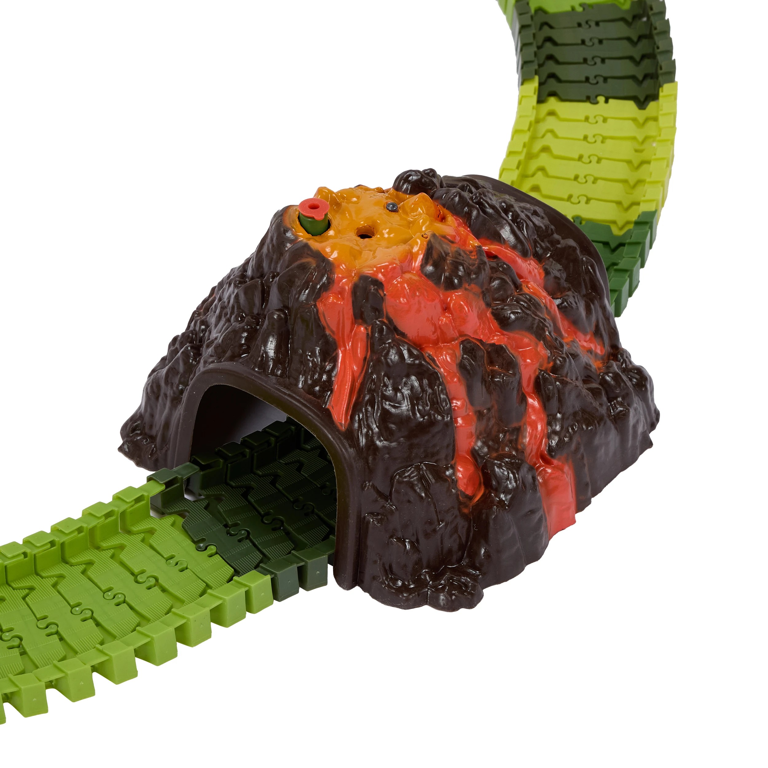 6 Jurassic Park Dinosaur Super Loop Track Set, 6 of 10