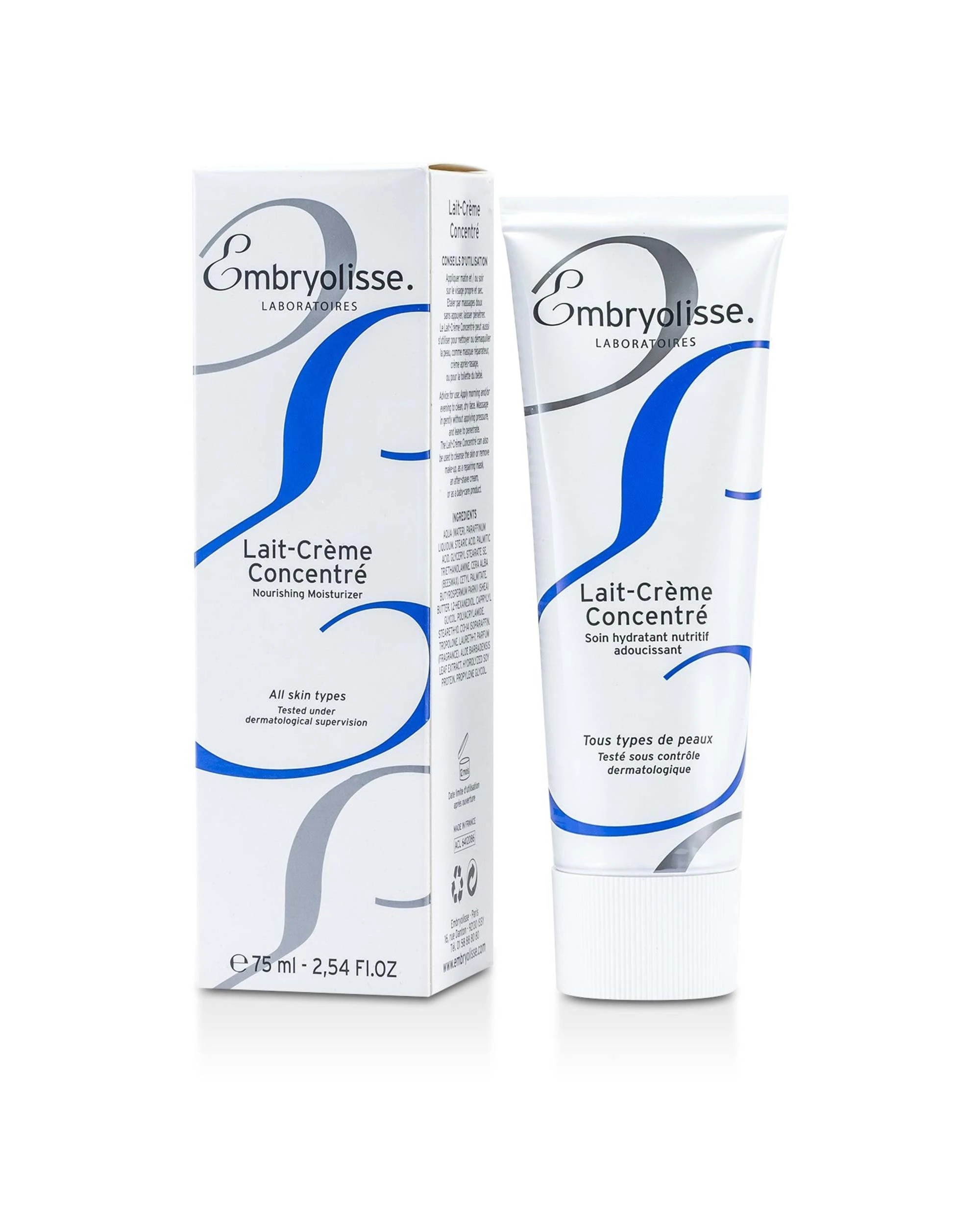 3 Embryolisse Lait Creme Concentrate (24-Hour Miracle Cream)  75ml/2.6oz, 3 of 4
