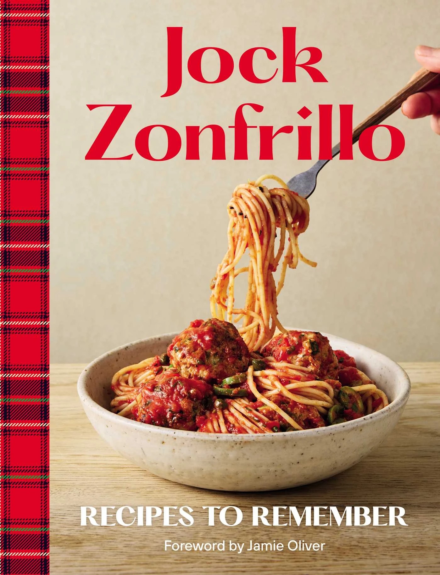 1 Recipes to Remember by Jock Zonfrillo - Book, 1 of 6