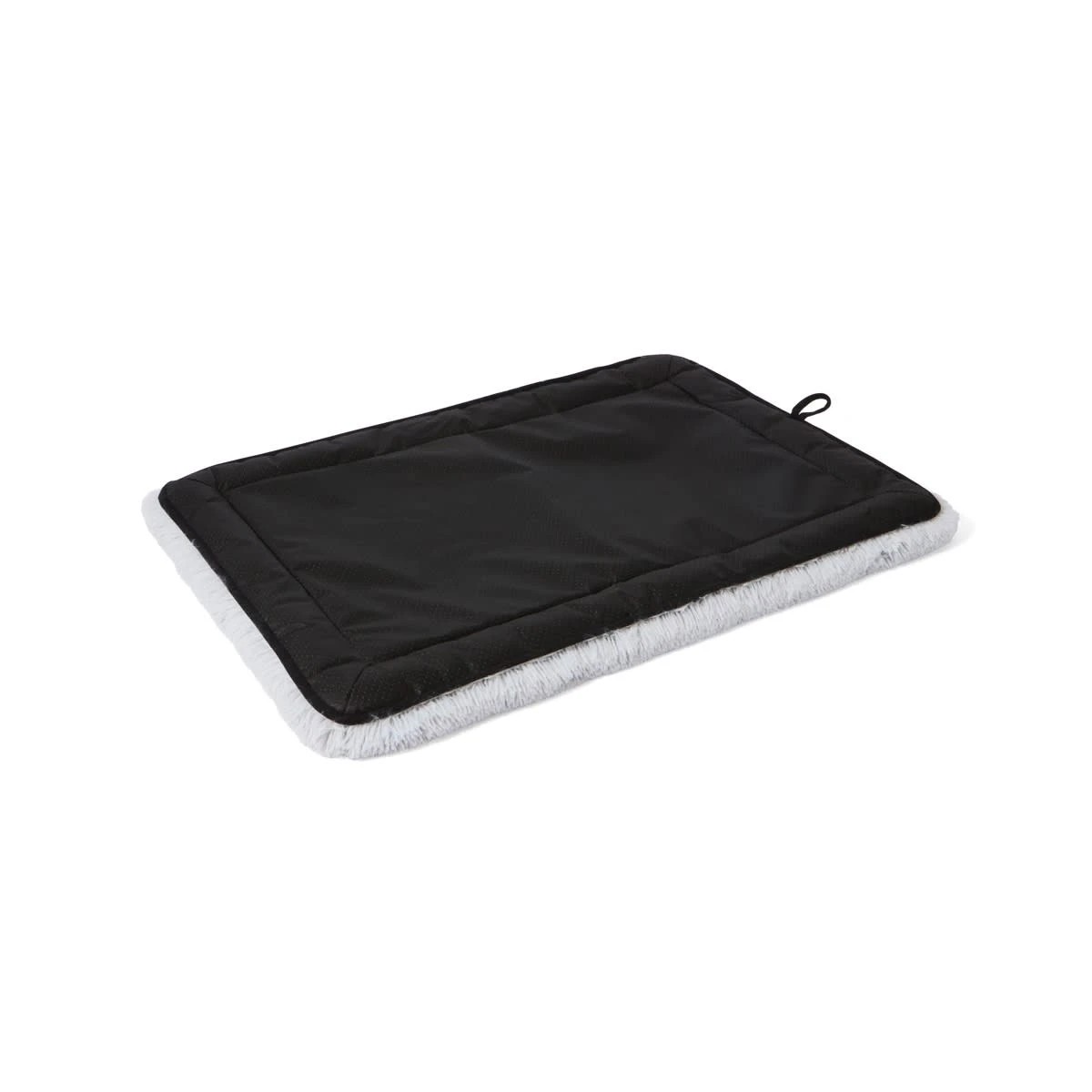 10 Pet Mat Bolstered Faux Fur - Extra Large, 10 of 10